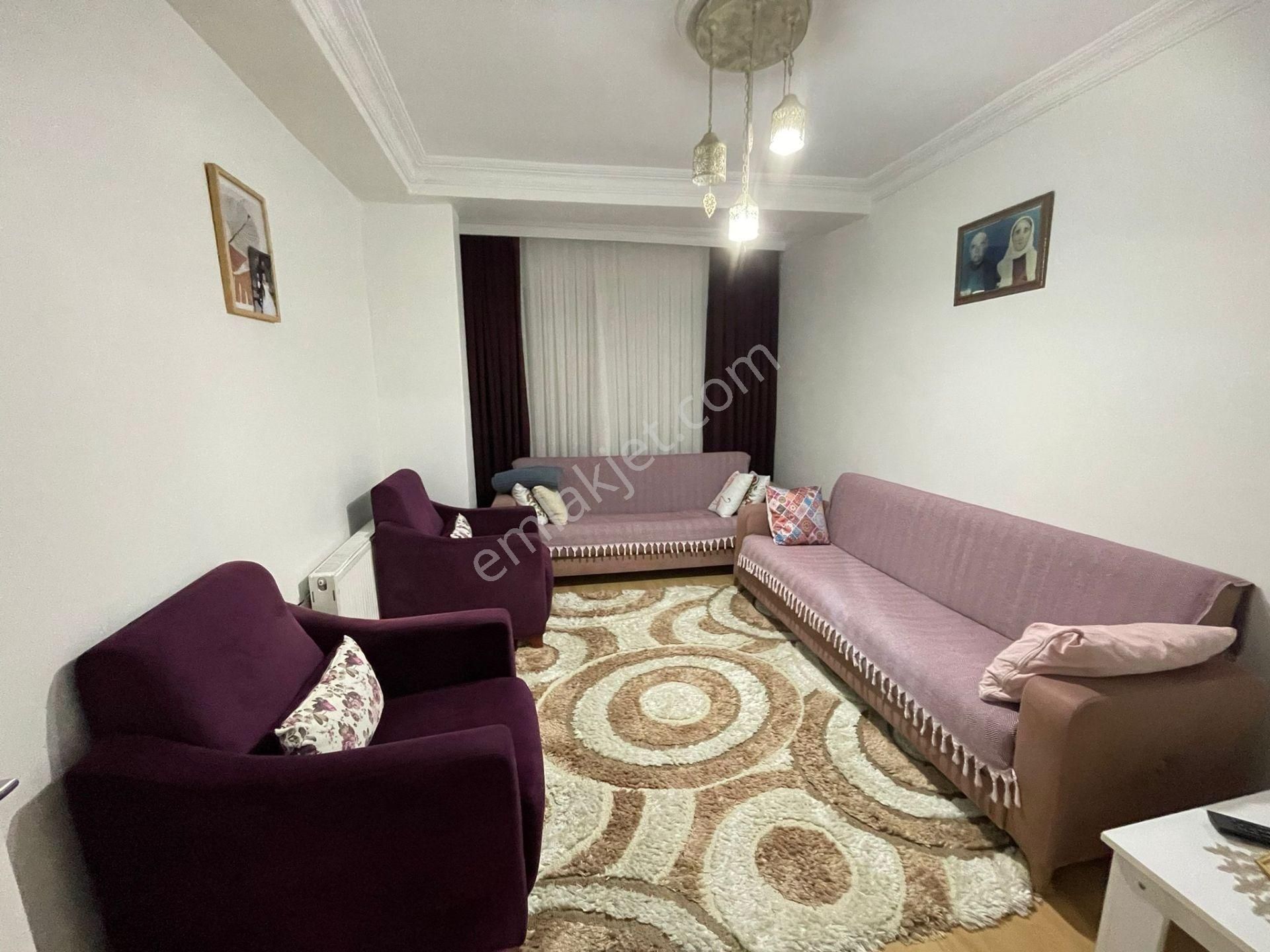 Aydoğan'dan Girişleri Ayrı Satılık Dubleks Daire - Görsel 12