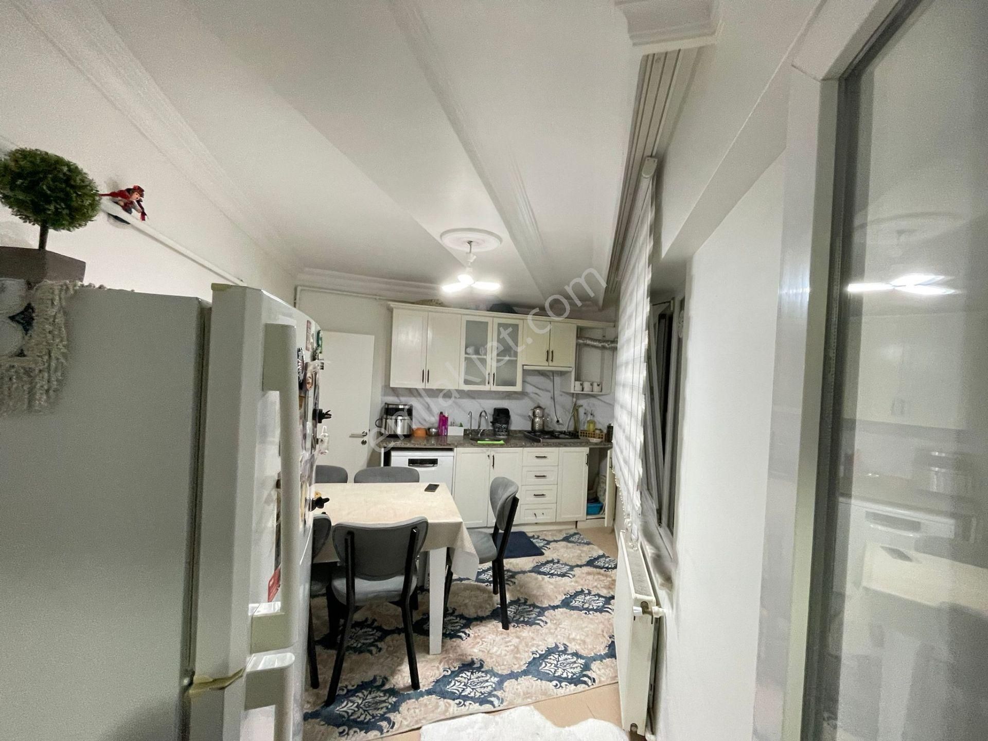 Aydoğan'dan Girişleri Ayrı Satılık Dubleks Daire - Görsel 2