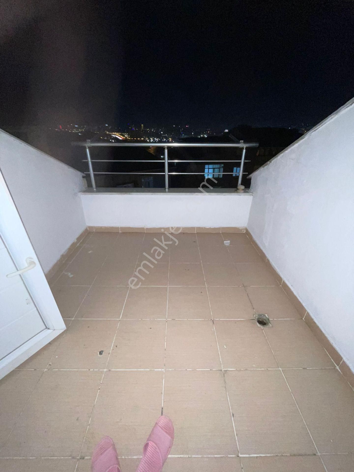Aydoğan'dan Girişleri Ayrı Satılık Dubleks Daire - Görsel 35
