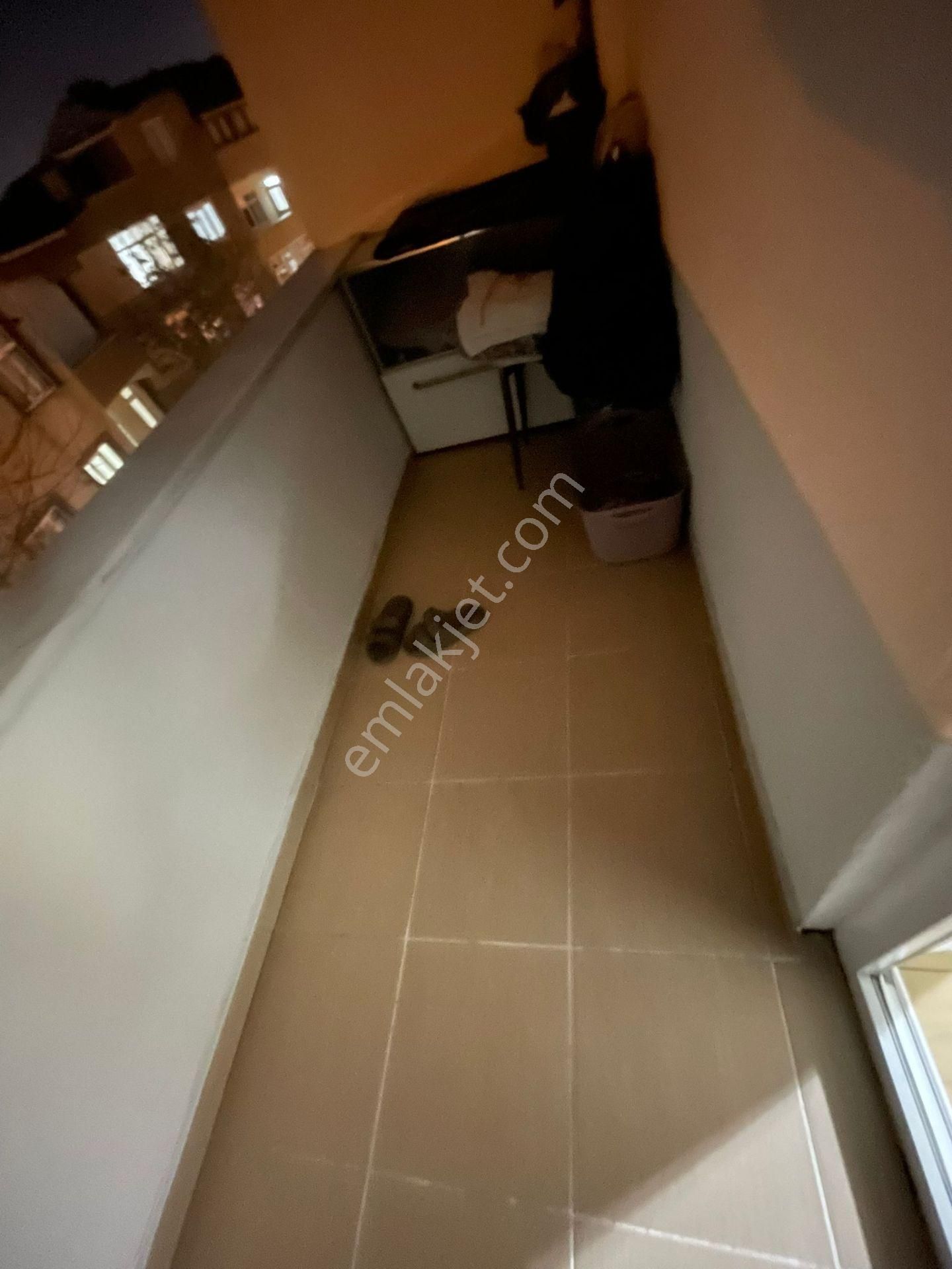 Aydoğan'dan Girişleri Ayrı Satılık Dubleks Daire - Görsel 19