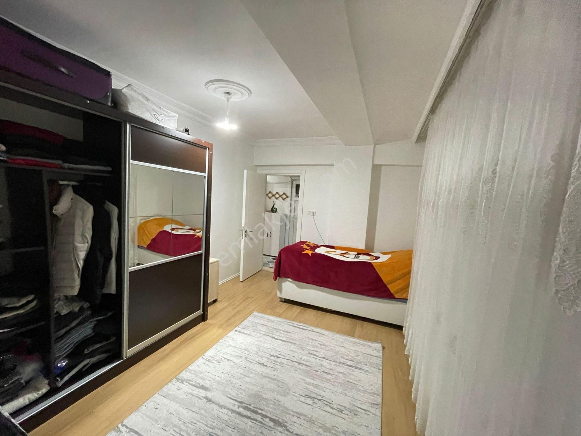 Aydoğan'dan Girişleri Ayrı Satılık Dubleks Daire - Görsel 16