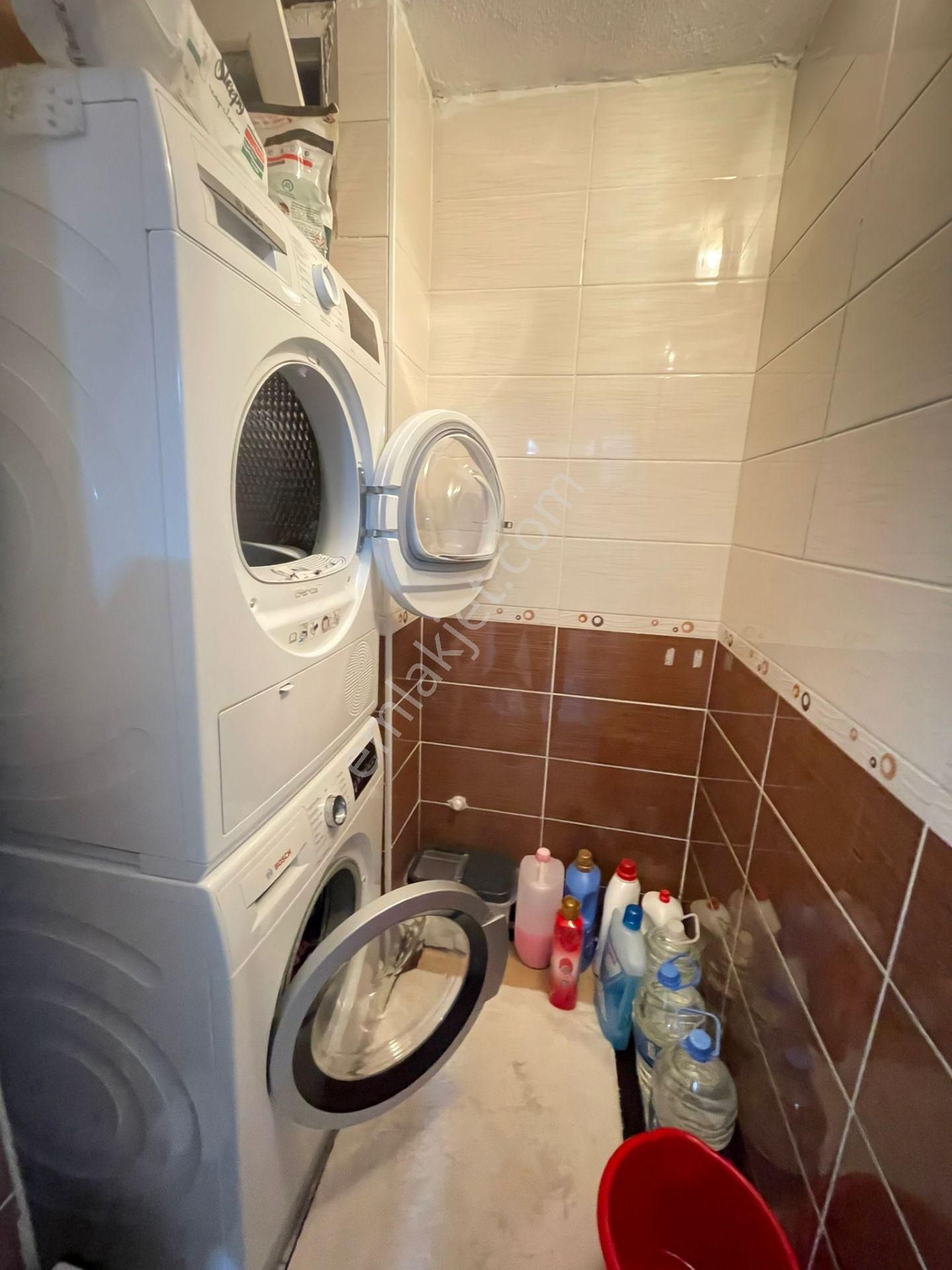 Aydoğan'dan Girişleri Ayrı Satılık Dubleks Daire - Görsel 25