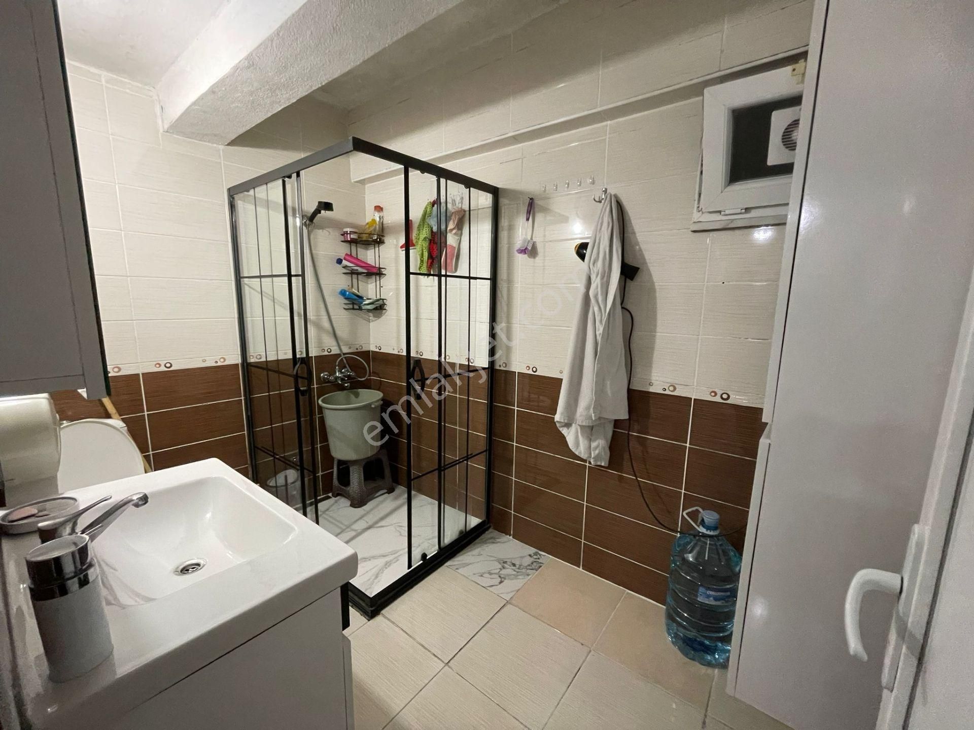 Aydoğan'dan Girişleri Ayrı Satılık Dubleks Daire - Görsel 21