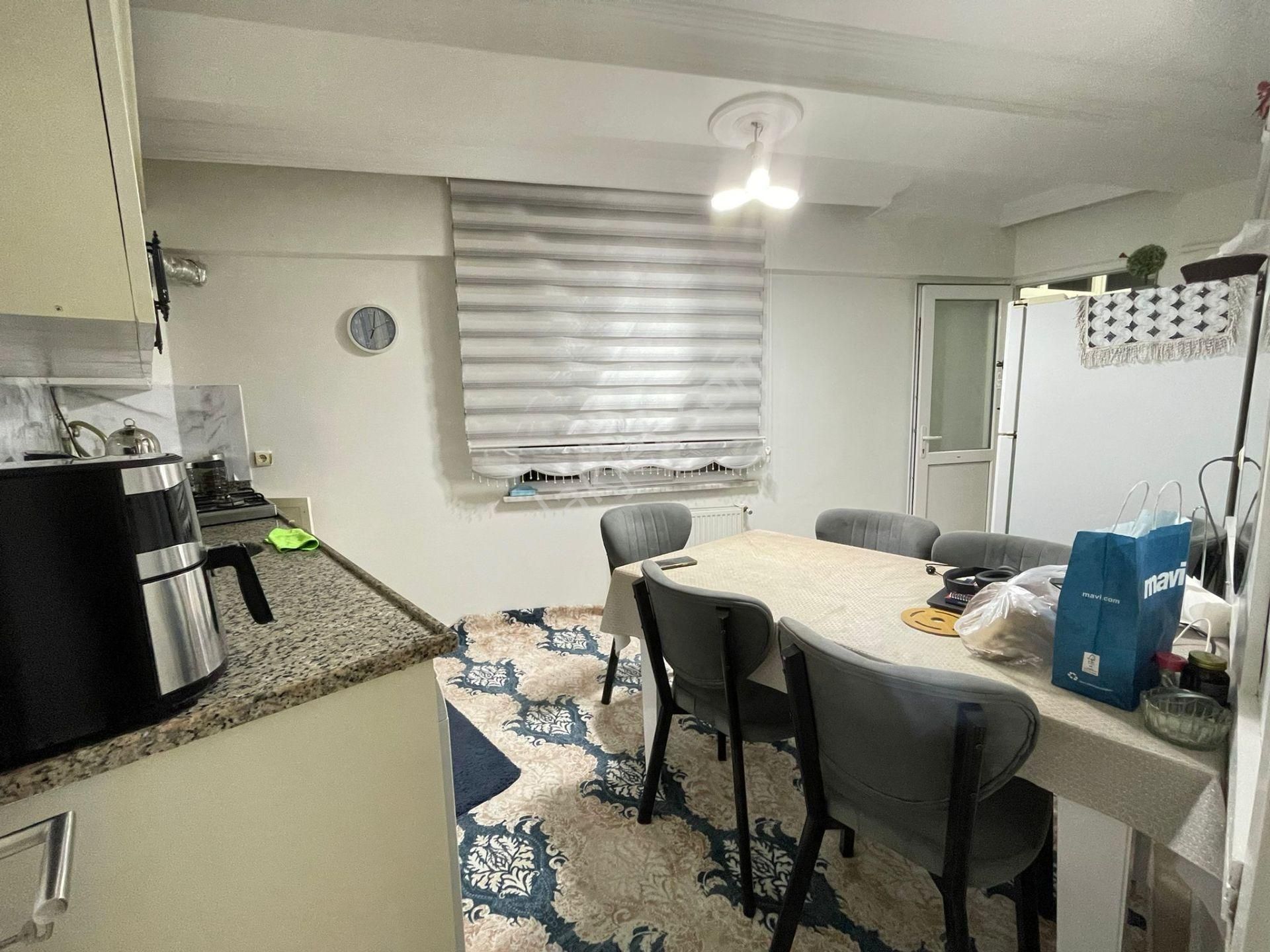 Aydoğan'dan Girişleri Ayrı Satılık Dubleks Daire