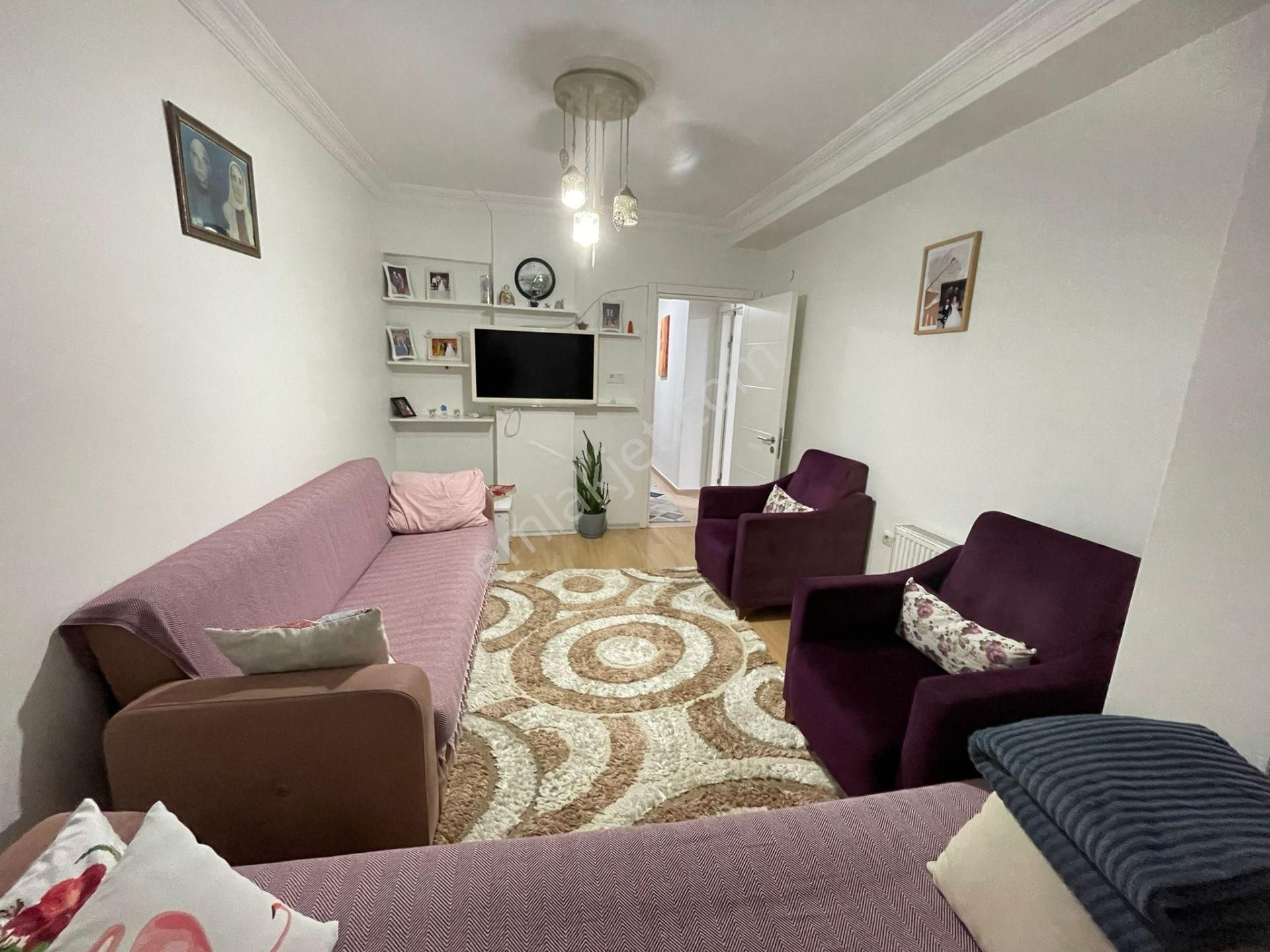 Aydoğan'dan Girişleri Ayrı Satılık Dubleks Daire - Görsel 11