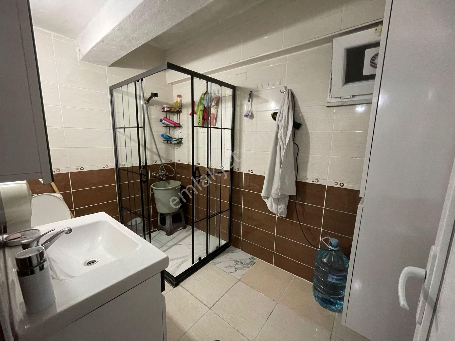 Aydoğan'dan Girişleri Ayrı Satılık Dubleks Daire - Görsel 24