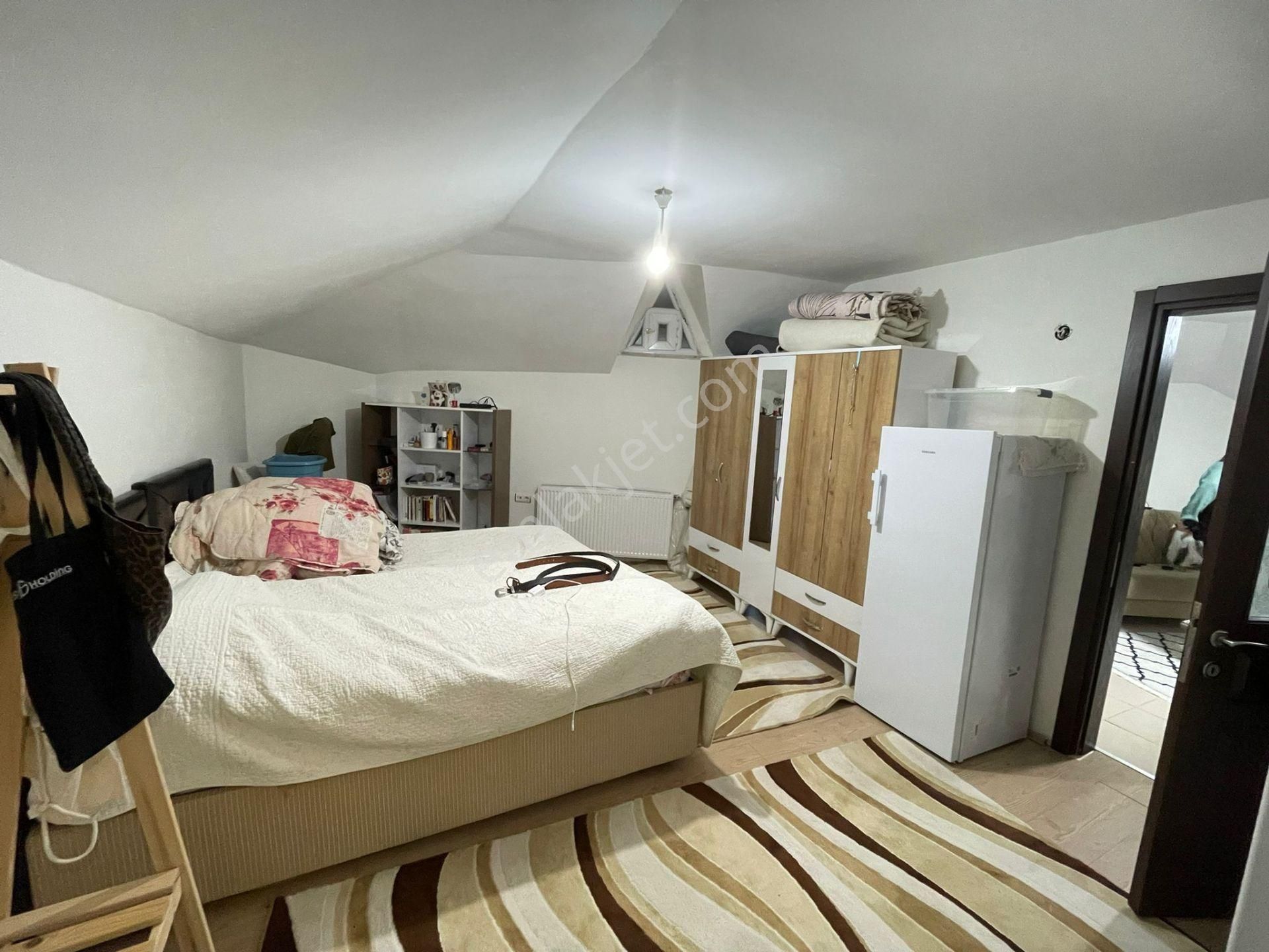 Aydoğan'dan Girişleri Ayrı Satılık Dubleks Daire - Görsel 30