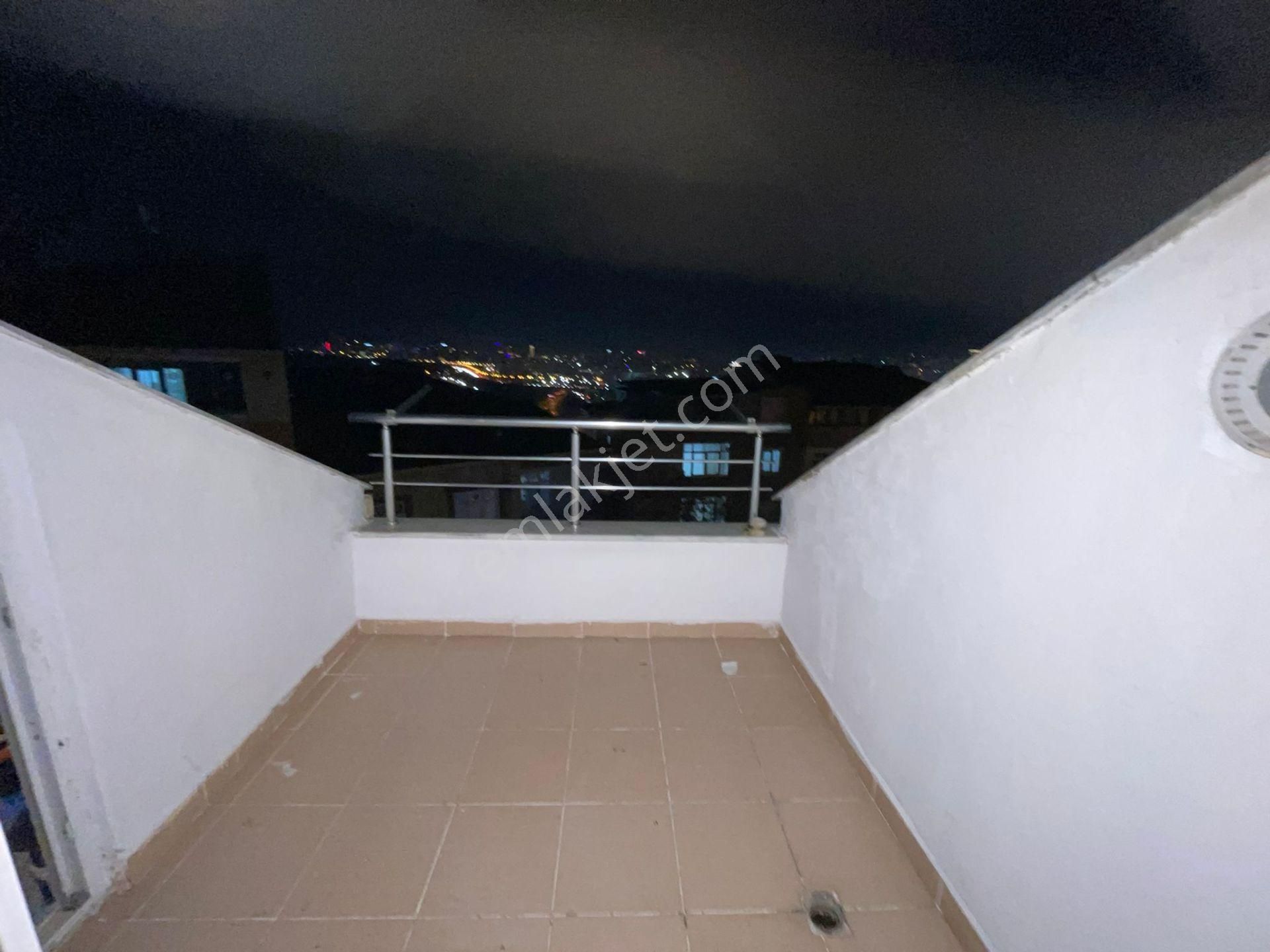Aydoğan'dan Girişleri Ayrı Satılık Dubleks Daire - Görsel 34
