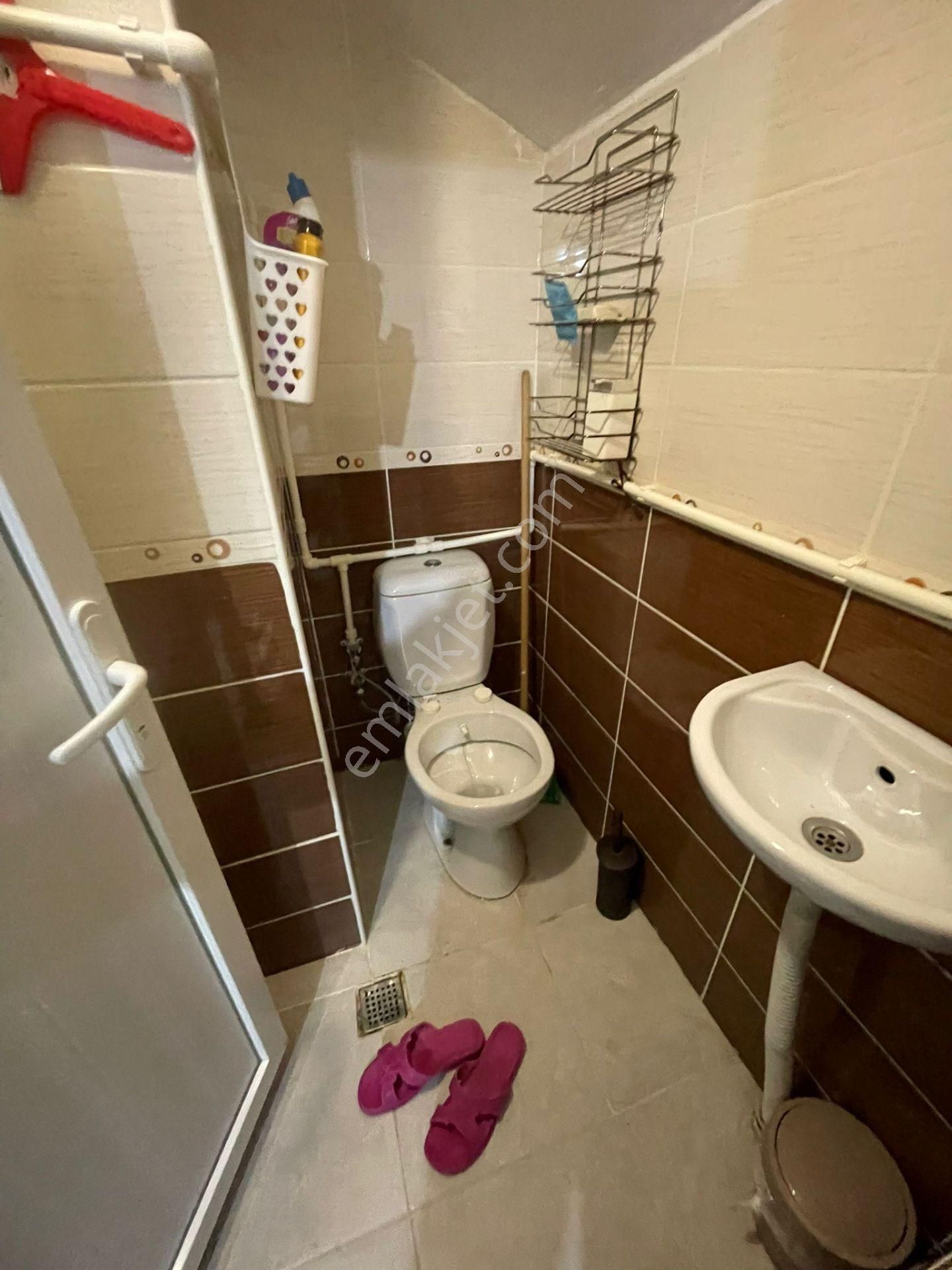 Aydoğan'dan Girişleri Ayrı Satılık Dubleks Daire - Görsel 29