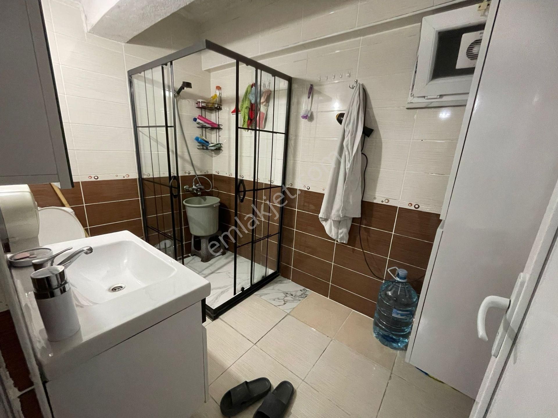 Aydoğan'dan Girişleri Ayrı Satılık Dubleks Daire - Görsel 23
