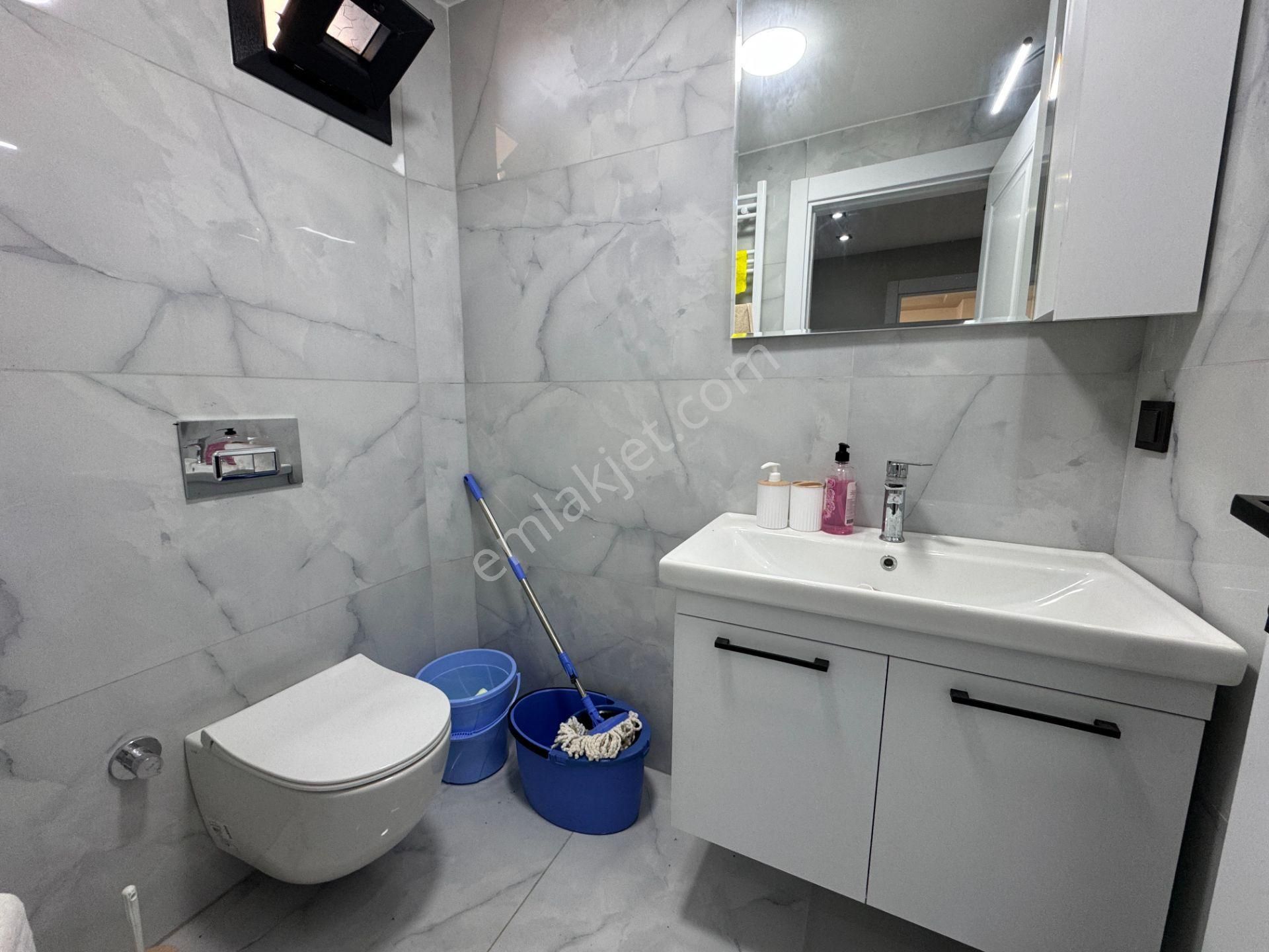 Mersin Mezitli Bozön Mah. Satılık 4+1 Müstakil Villa - Görsel 13