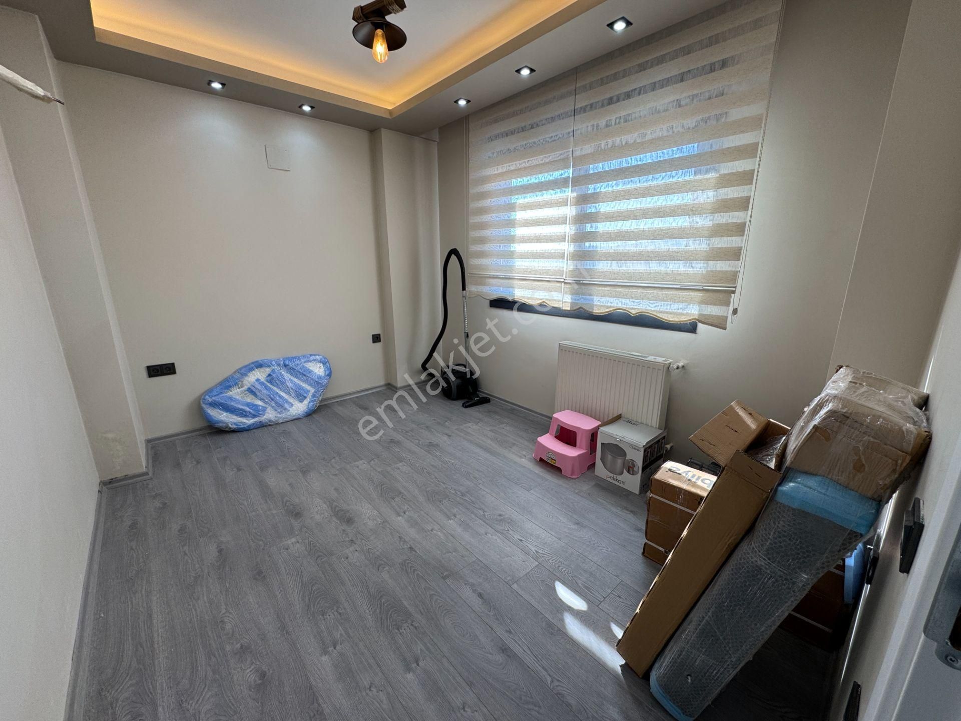 Mersin Mezitli Bozön Mah. Satılık 4+1 Müstakil Villa - Görsel 11