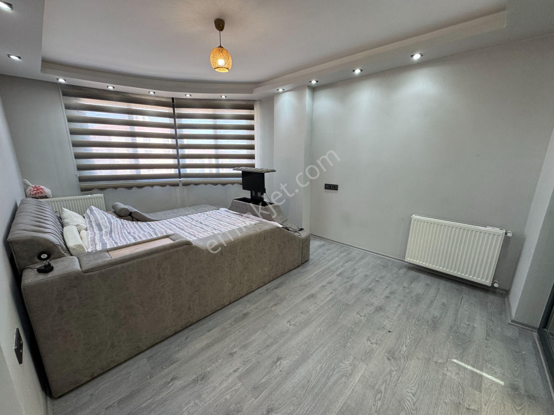 Mersin Mezitli Bozön Mah. Satılık 4+1 Müstakil Villa - Görsel 17