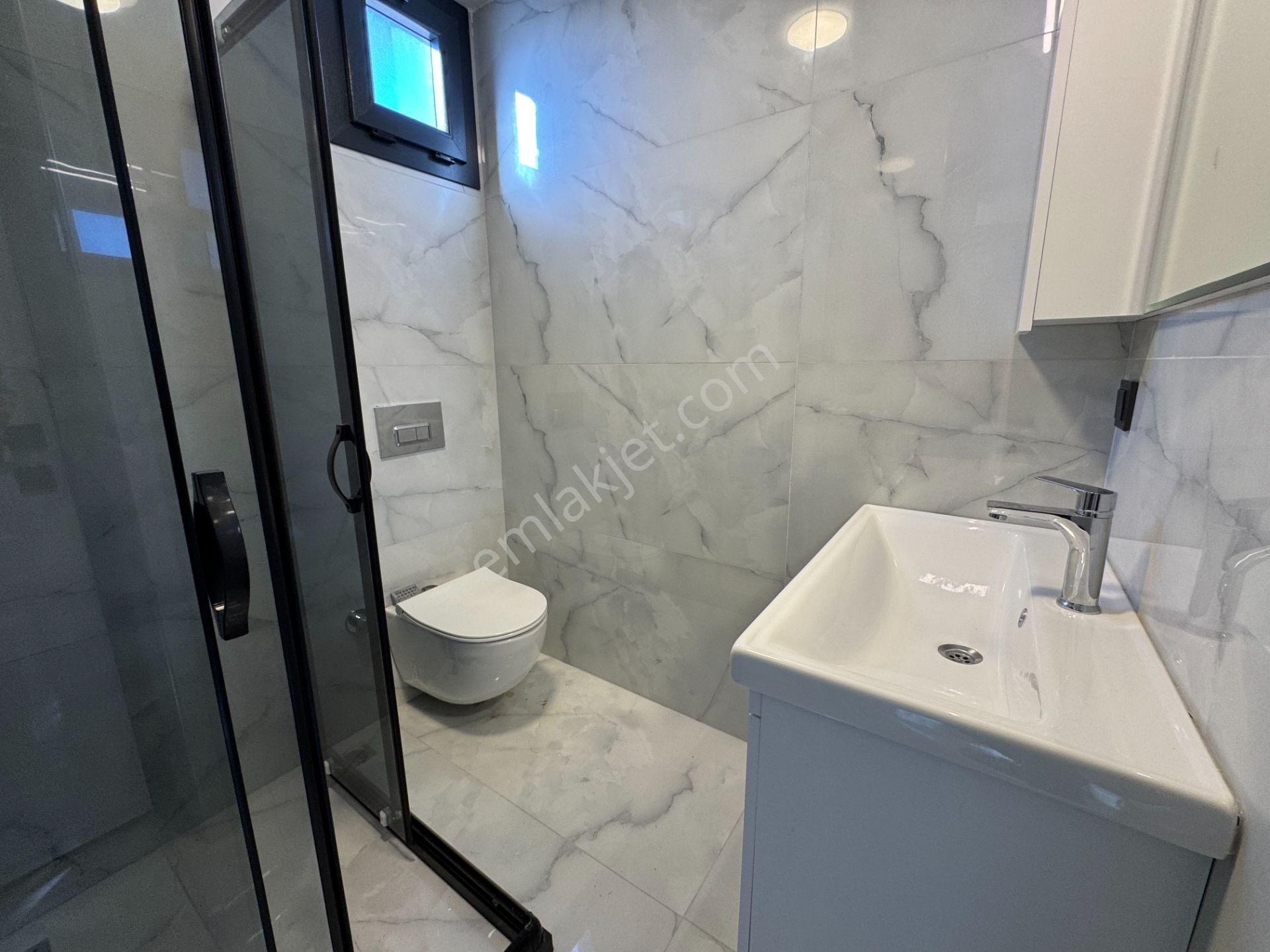 Mersin Mezitli Bozön Mah. Satılık 4+1 Müstakil Villa - Görsel 29