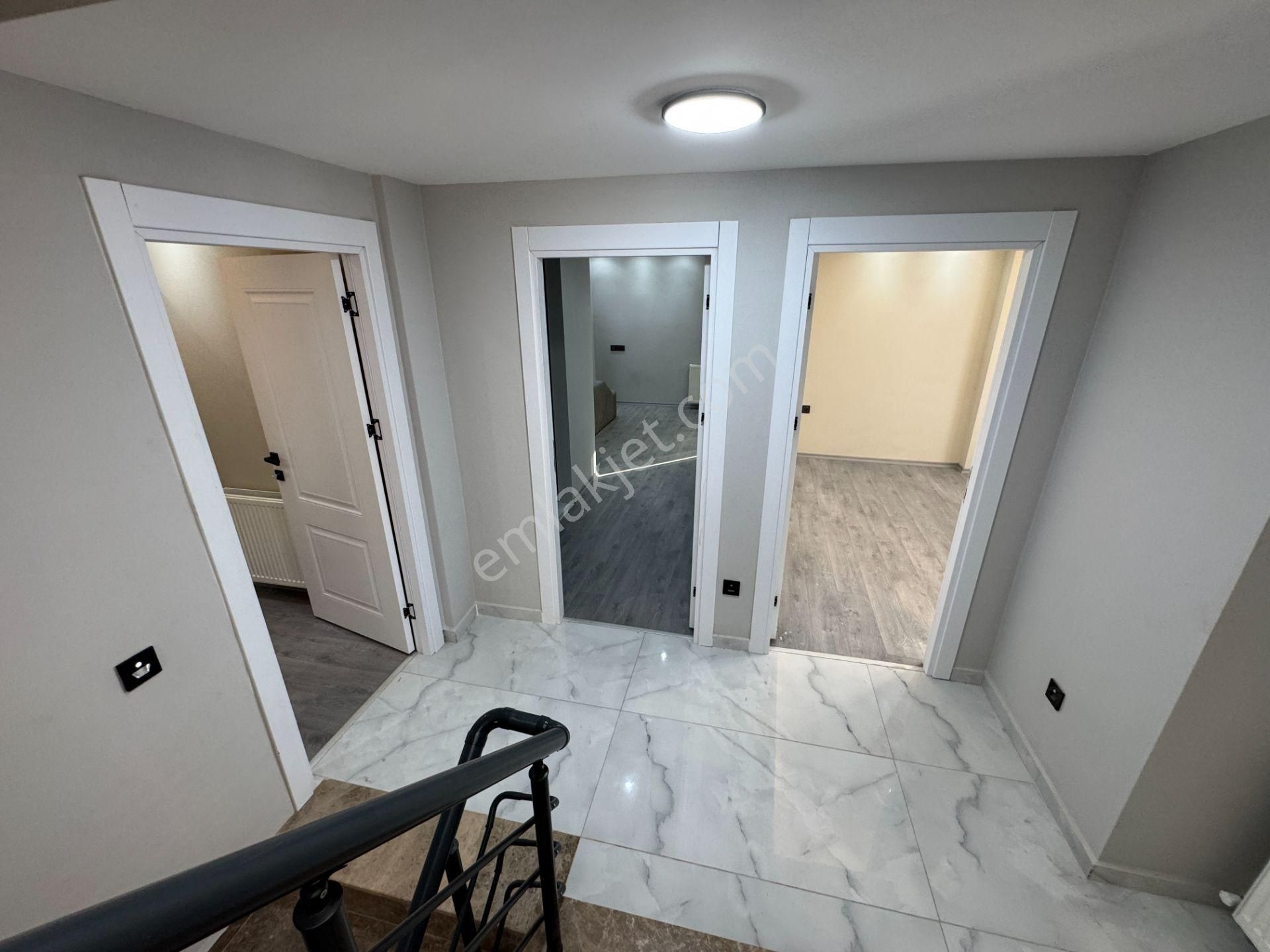 Mersin Mezitli Bozön Mah. Satılık 4+1 Müstakil Villa - Görsel 15