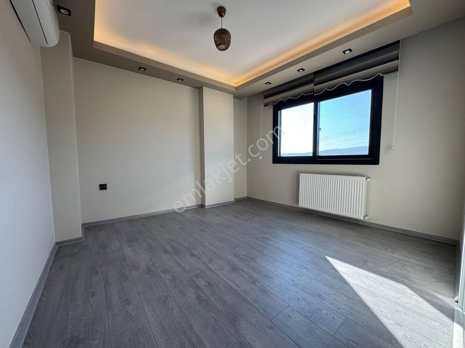 Mersin Mezitli Bozön Mah. Satılık 4+1 Müstakil Villa - Görsel 26