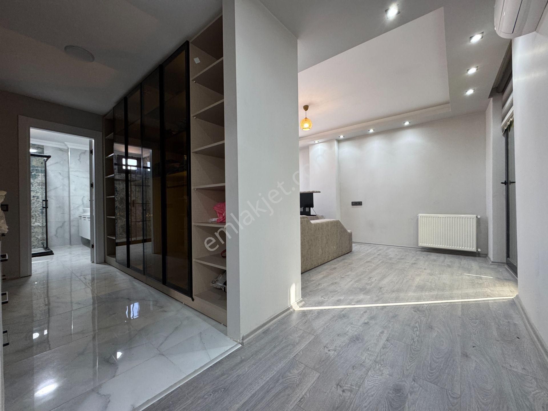 Mersin Mezitli Bozön Mah. Satılık 4+1 Müstakil Villa - Görsel 16