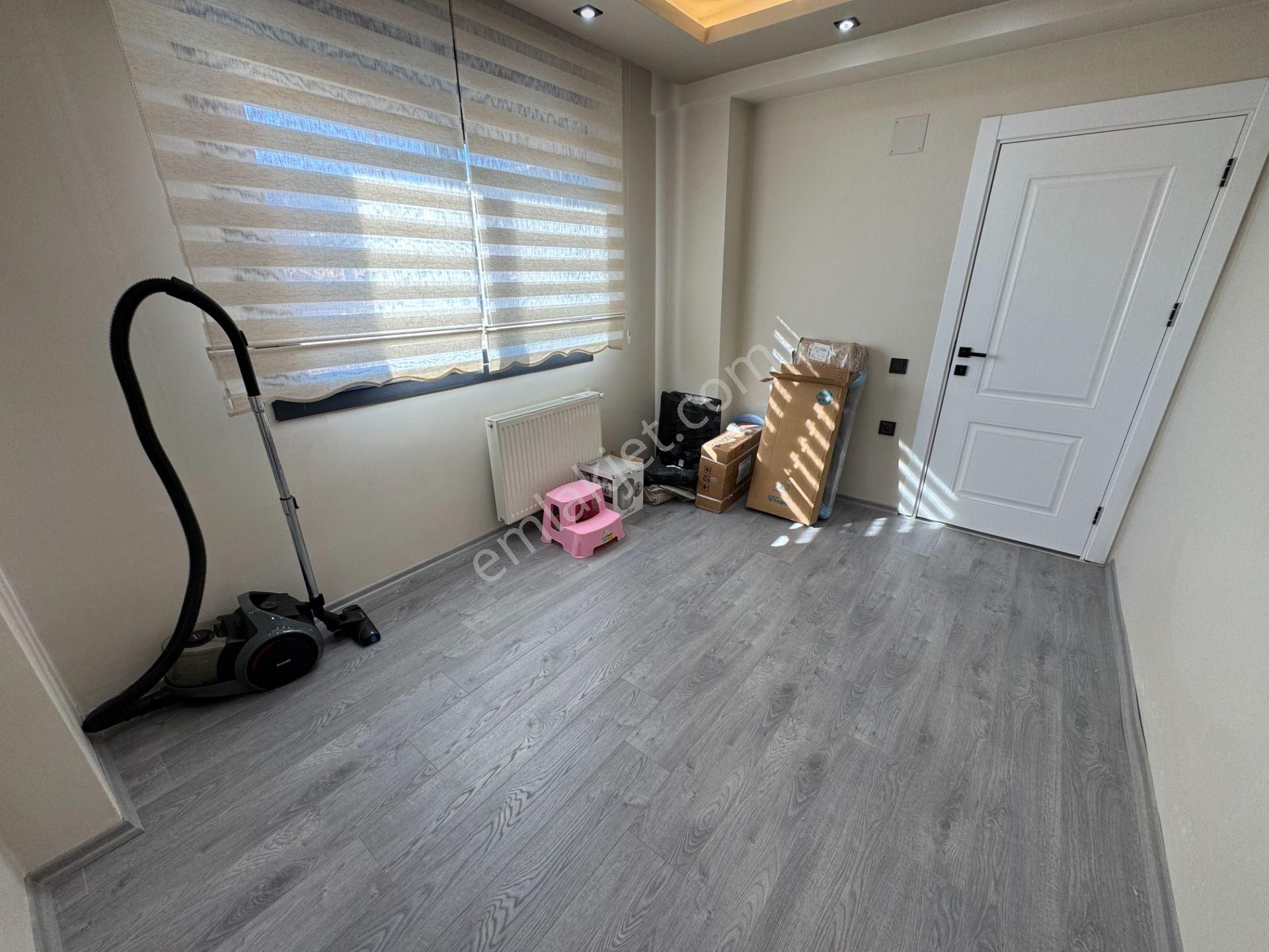 Mersin Mezitli Bozön Mah. Satılık 4+1 Müstakil Villa - Görsel 12