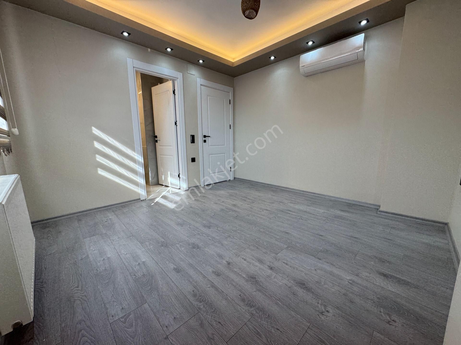 Mersin Mezitli Bozön Mah. Satılık 4+1 Müstakil Villa - Görsel 28