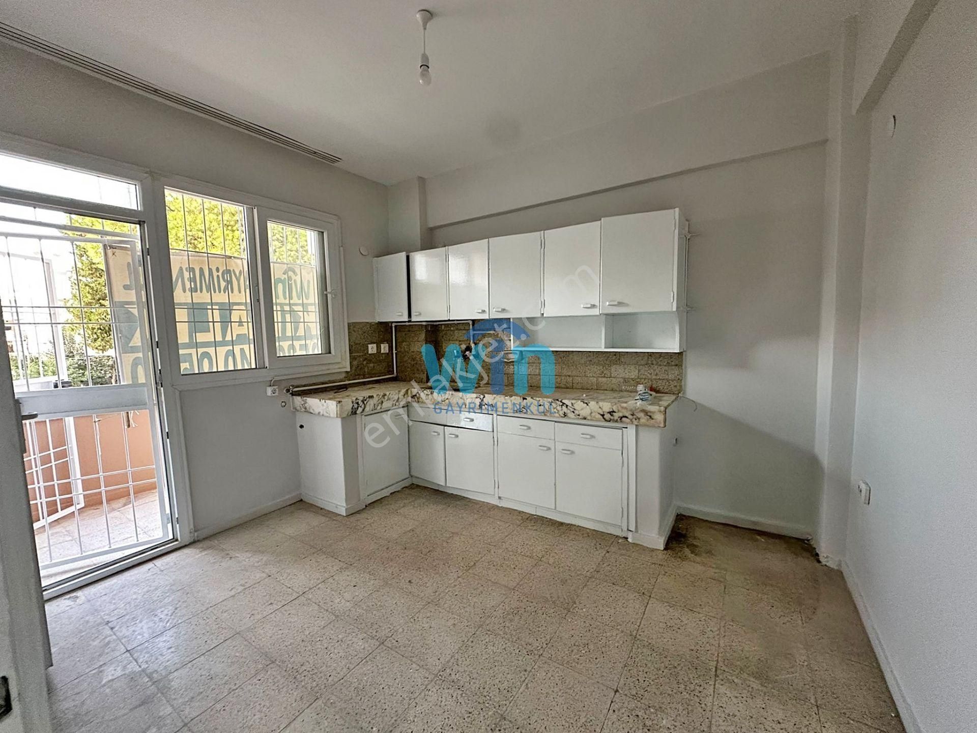 Win'den Tarsus Şehitishak'ta Merkezi Konumda Kiralık 4+1 Daire - Görsel 9