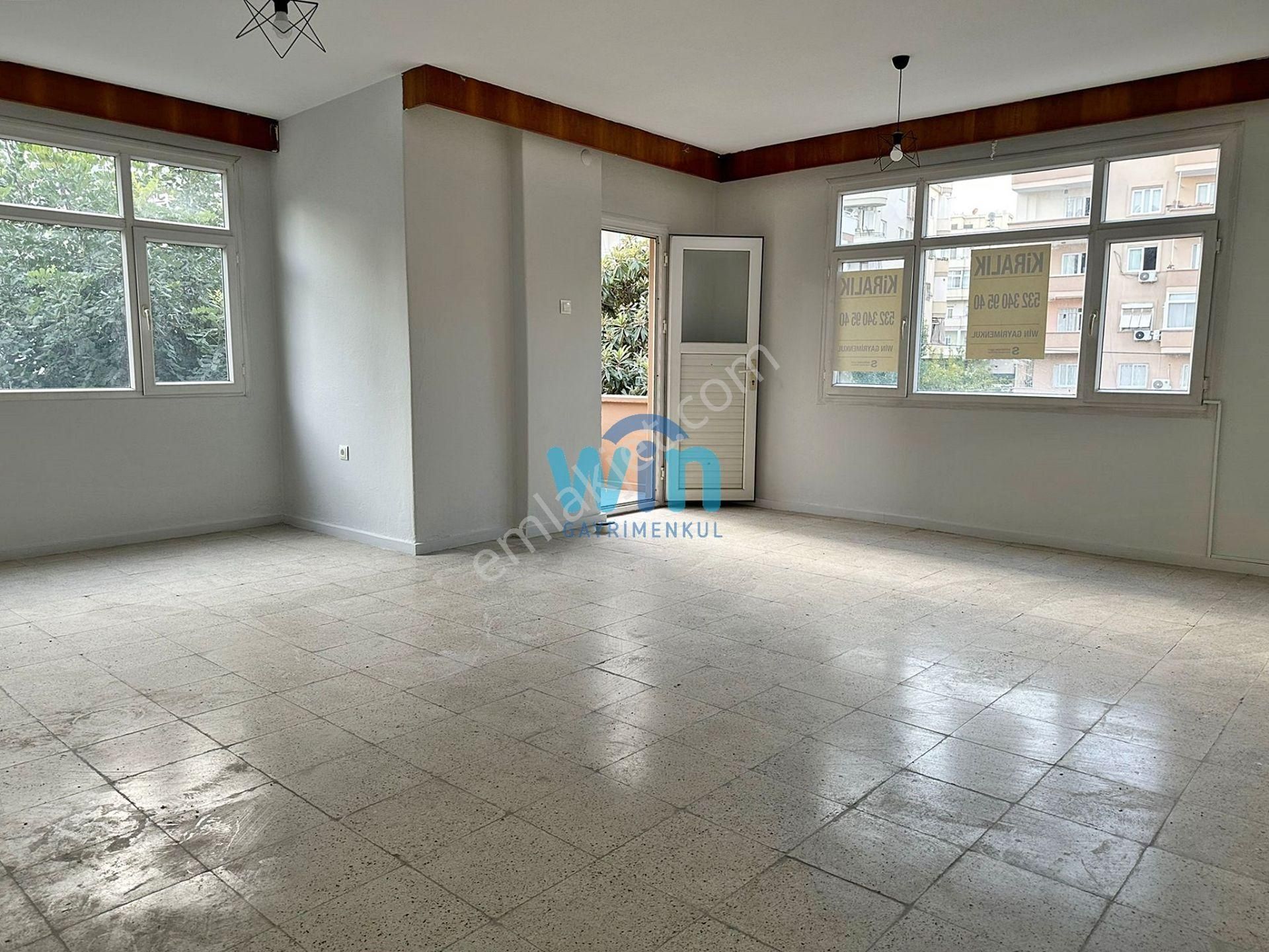 Win'den Tarsus Şehitishak'ta Merkezi Konumda Kiralık 4+1 Daire - Görsel 3