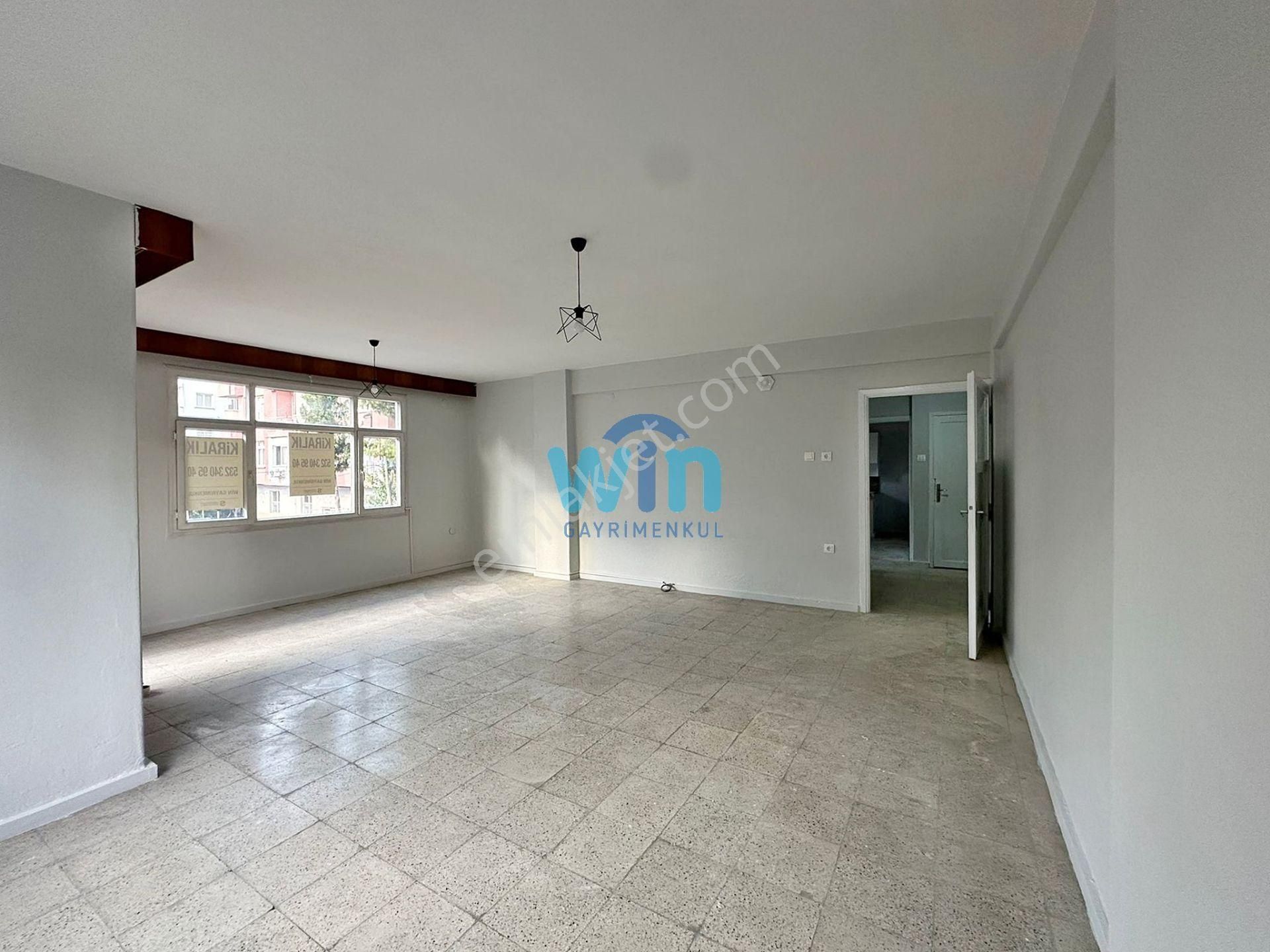 Win'den Tarsus Şehitishak'ta Merkezi Konumda Kiralık 4+1 Daire - Görsel 8