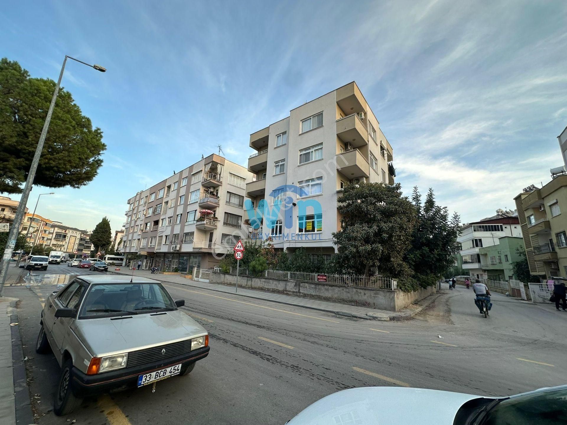 Win'den Tarsus Şehitishak'ta Merkezi Konumda Kiralık 4+1 Daire - Görsel 16