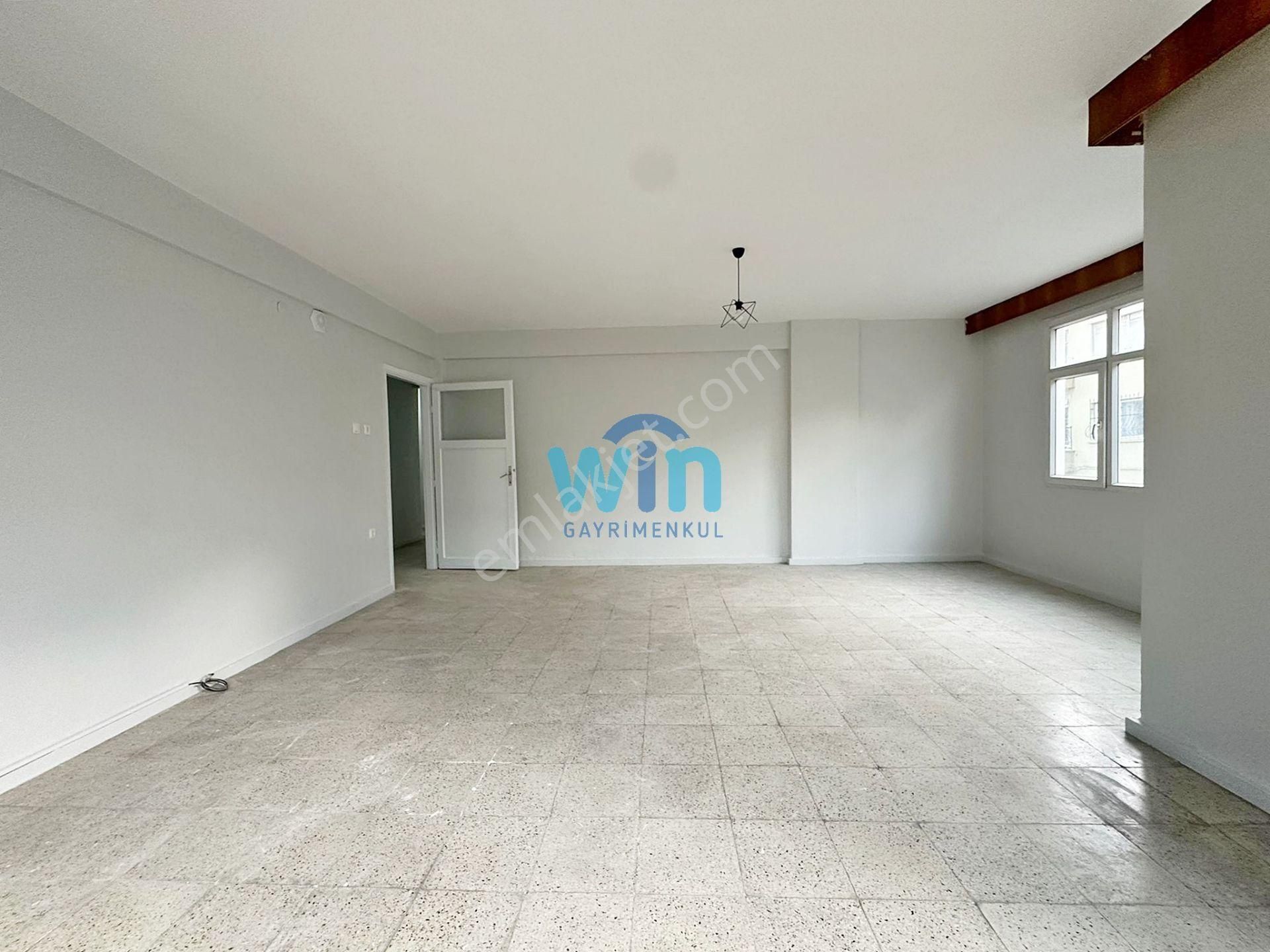 Win'den Tarsus Şehitishak'ta Merkezi Konumda Kiralık 4+1 Daire - Görsel 4