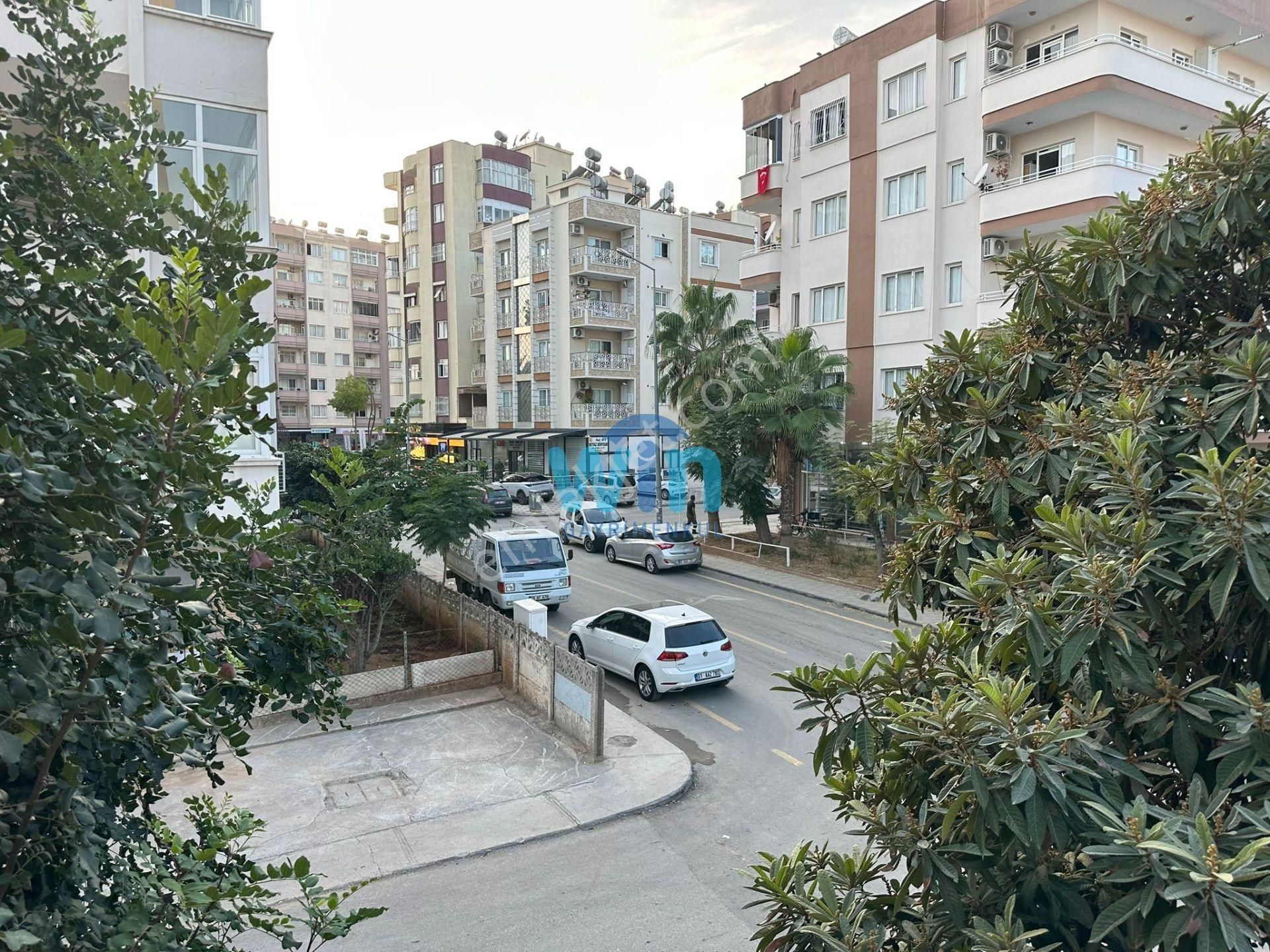 Win'den Tarsus Şehitishak'ta Merkezi Konumda Kiralık 4+1 Daire - Görsel 15