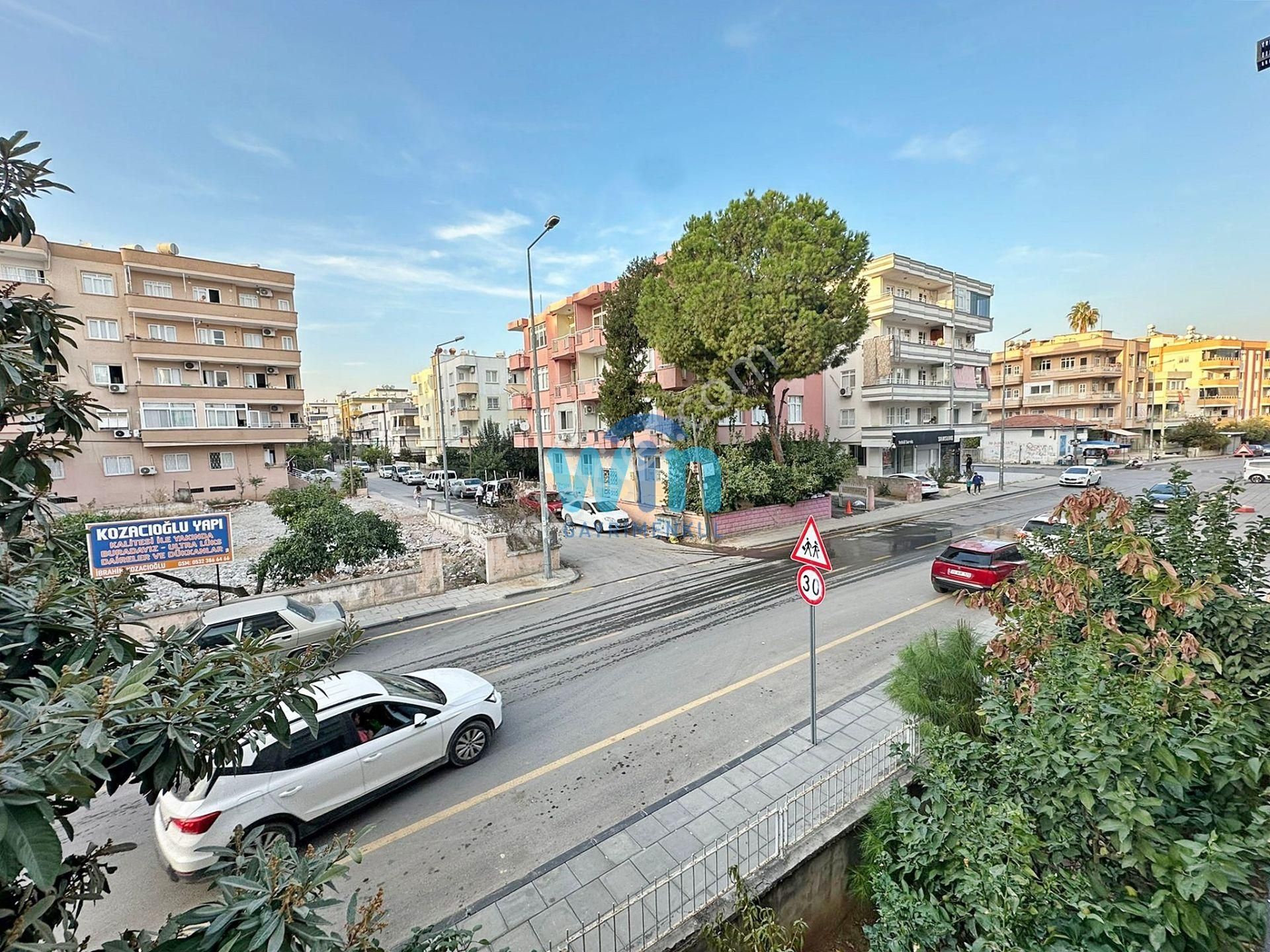 Win'den Tarsus Şehitishak'ta Merkezi Konumda Kiralık 4+1 Daire - Görsel 6