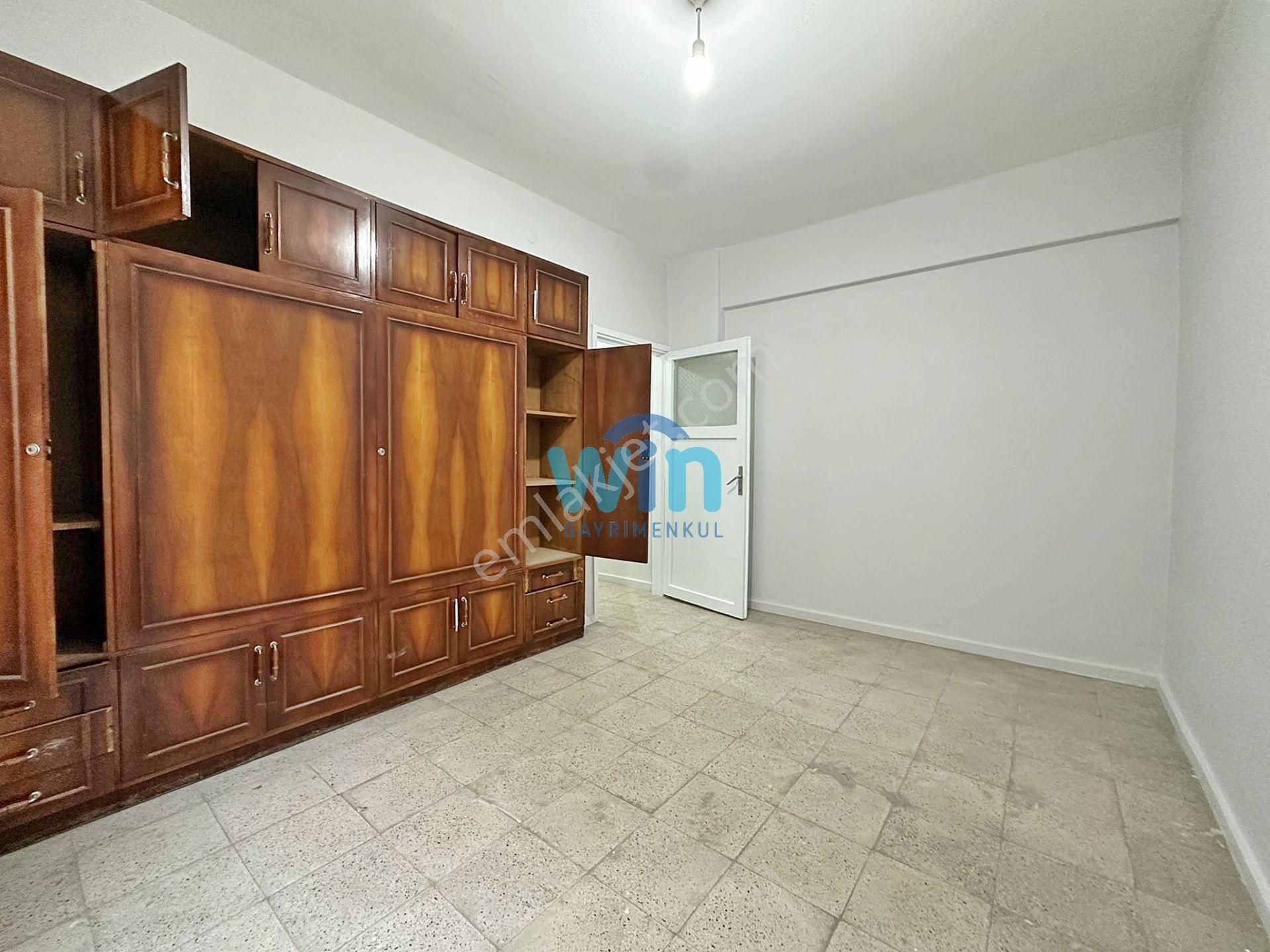 Win'den Tarsus Şehitishak'ta Merkezi Konumda Kiralık 4+1 Daire - Görsel 12