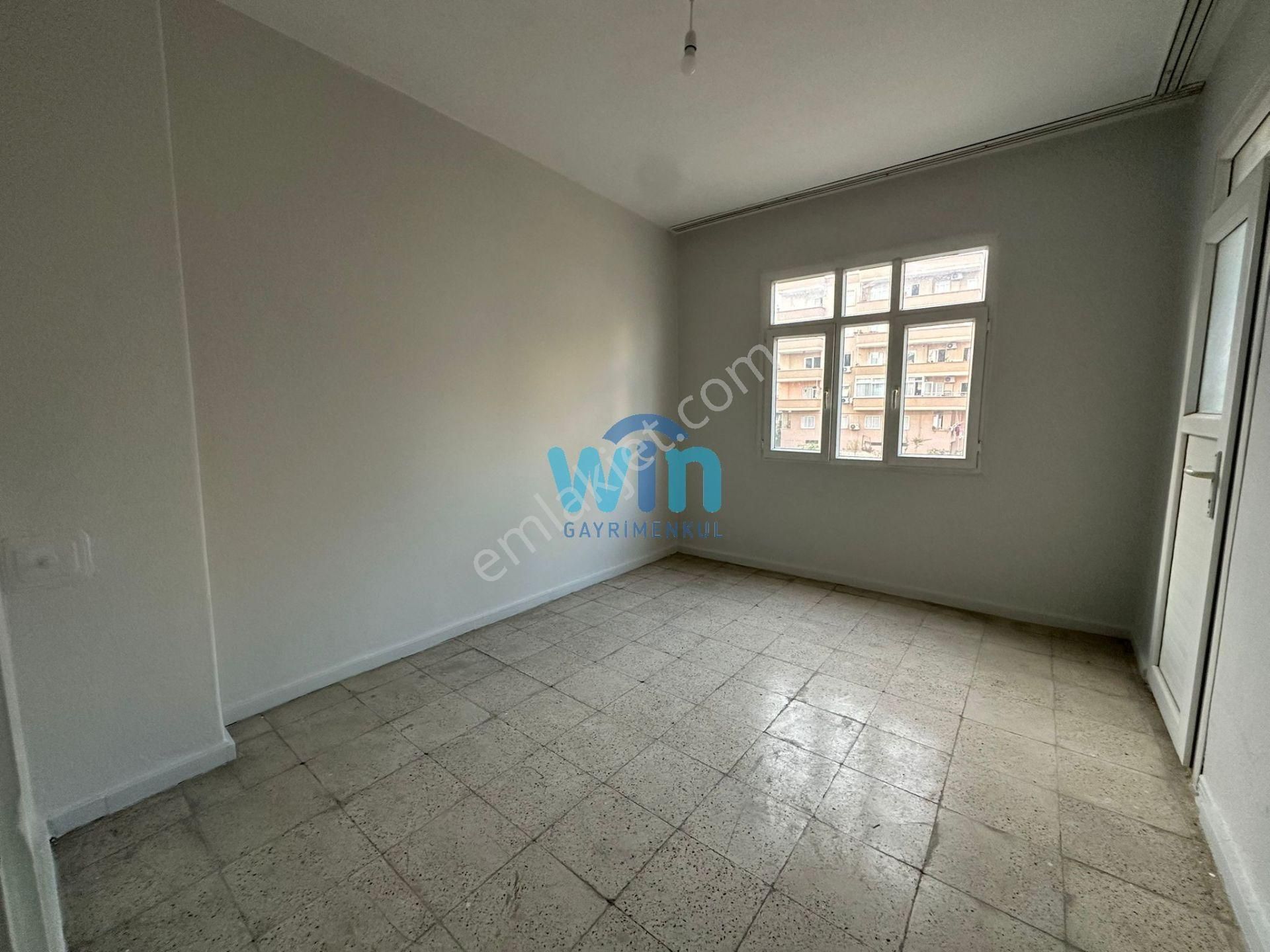 Win'den Tarsus Şehitishak'ta Merkezi Konumda Kiralık 4+1 Daire - Görsel 14