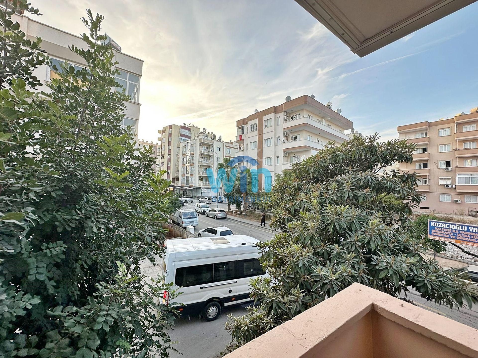 Win'den Tarsus Şehitishak'ta Merkezi Konumda Kiralık 4+1 Daire - Görsel 5