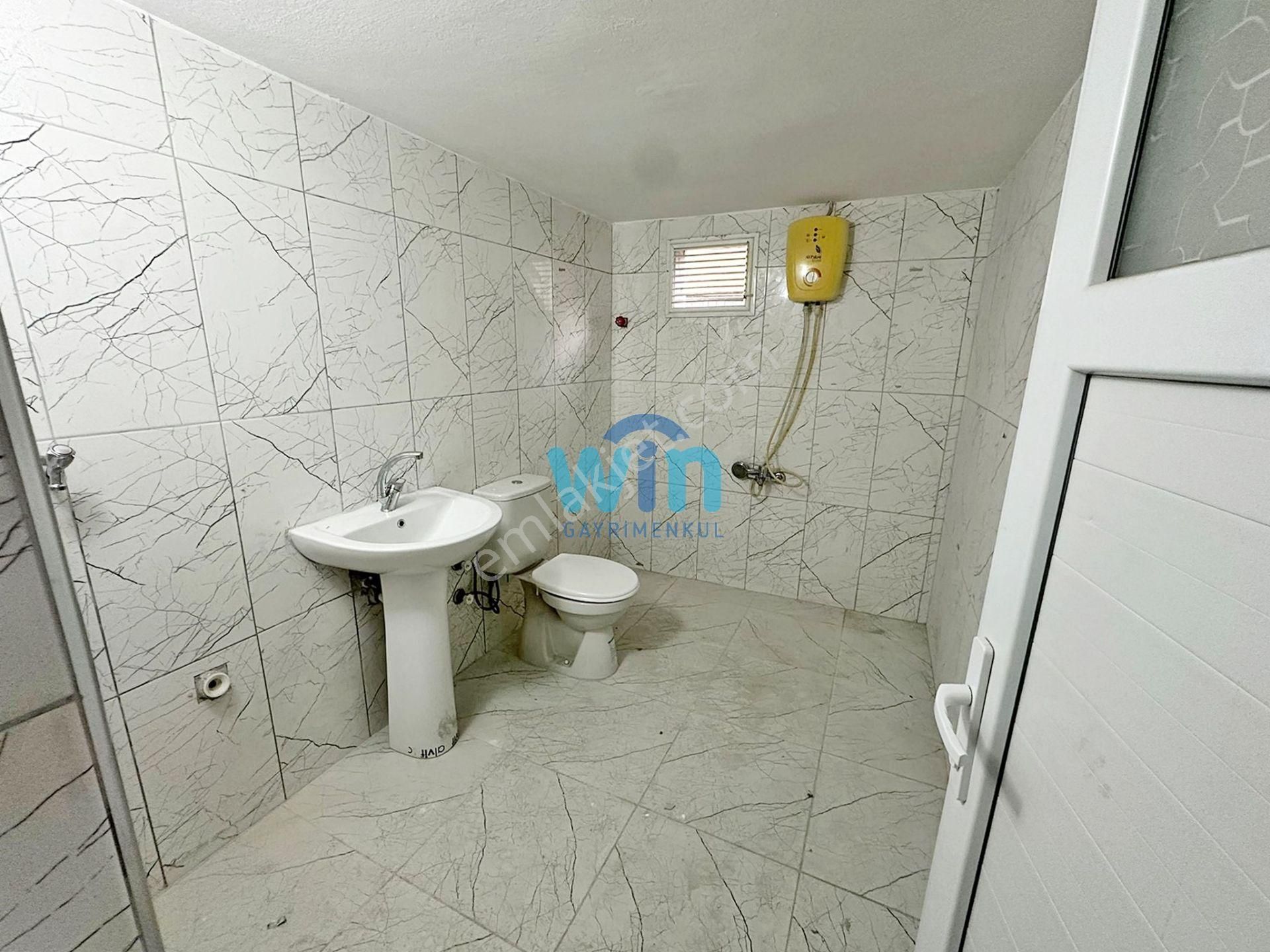 Win'den Tarsus Şehitishak'ta Merkezi Konumda Kiralık 4+1 Daire - Görsel 11