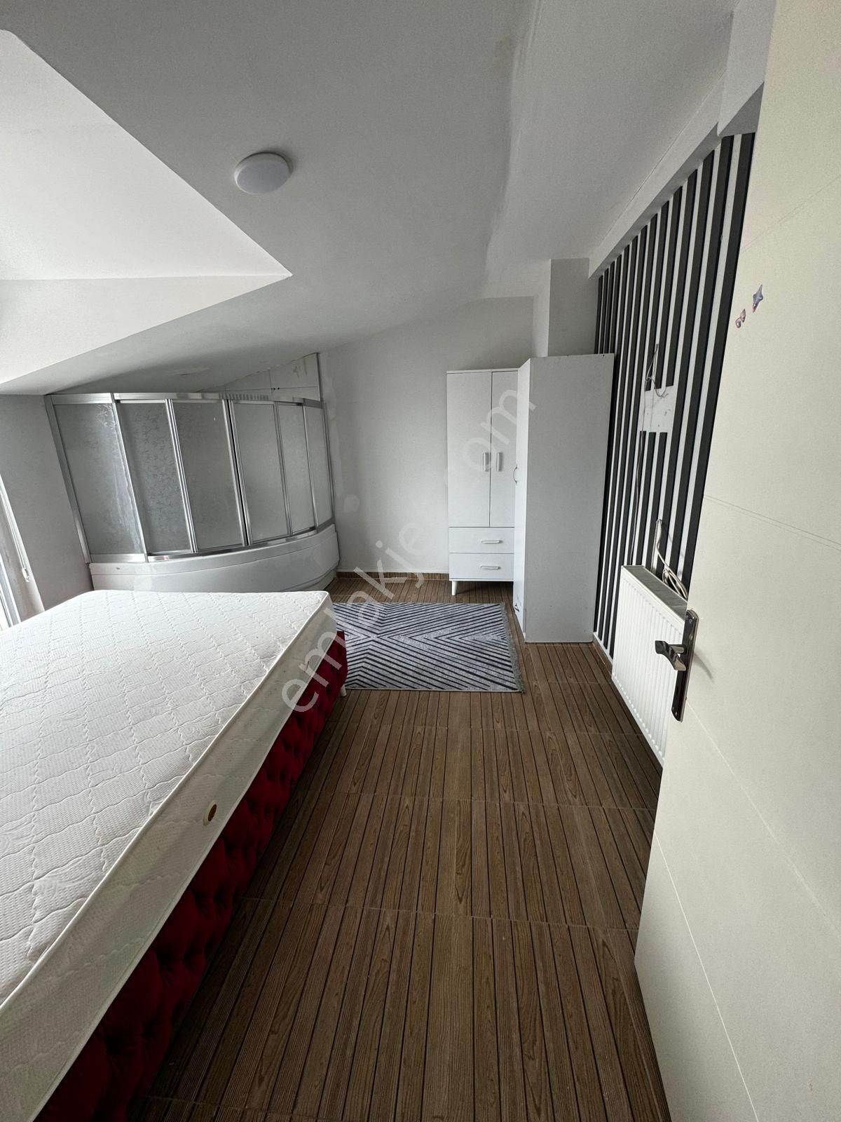 Özmecaz'dan Forum Çamlık Avm Yakını 2+1 Eşyalı Fırsat Apart - Görsel 8