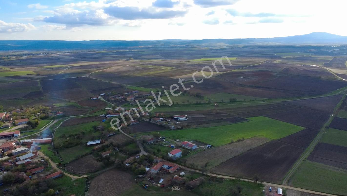 Mayadan Edirne Keşan Siğilli Köyünde Satılık 6.366m212 Arsa - Görsel 14
