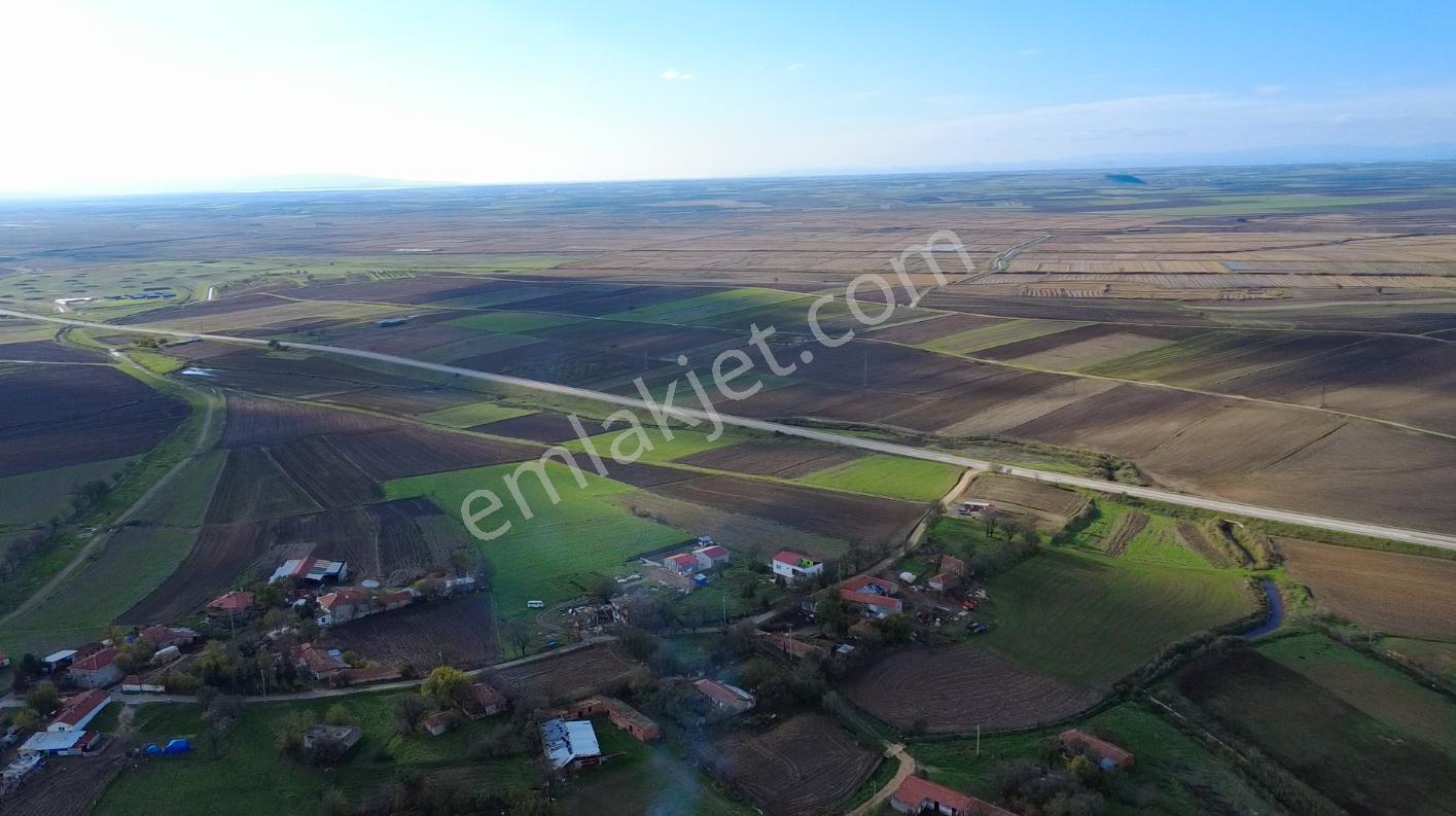 Mayadan Edirne Keşan Siğilli Köyünde Satılık 6.366m212 Arsa - Görsel 9