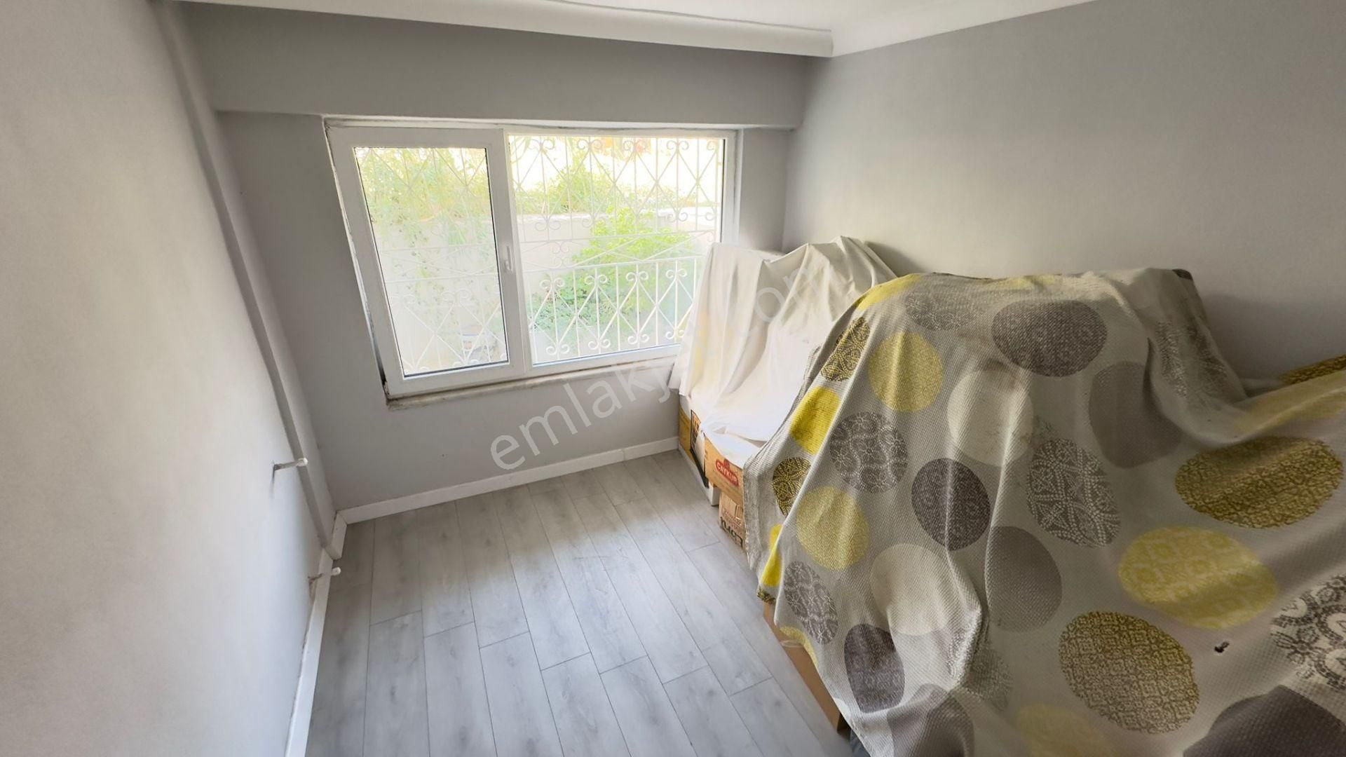 Yetki Cantandan Altınkumda 2+1 Müstakil Bahçeli Balkon Denize 100m - Görsel 28