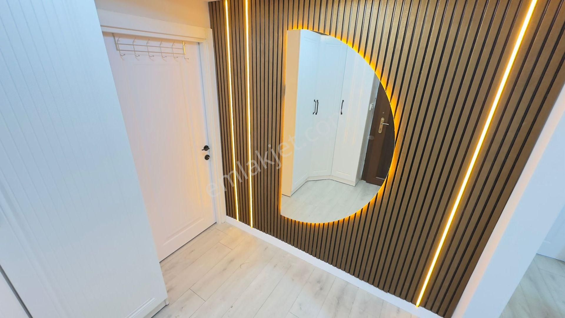 Yetki Cantandan Altınkumda 2+1 Müstakil Bahçeli Balkon Denize 100m - Görsel 10