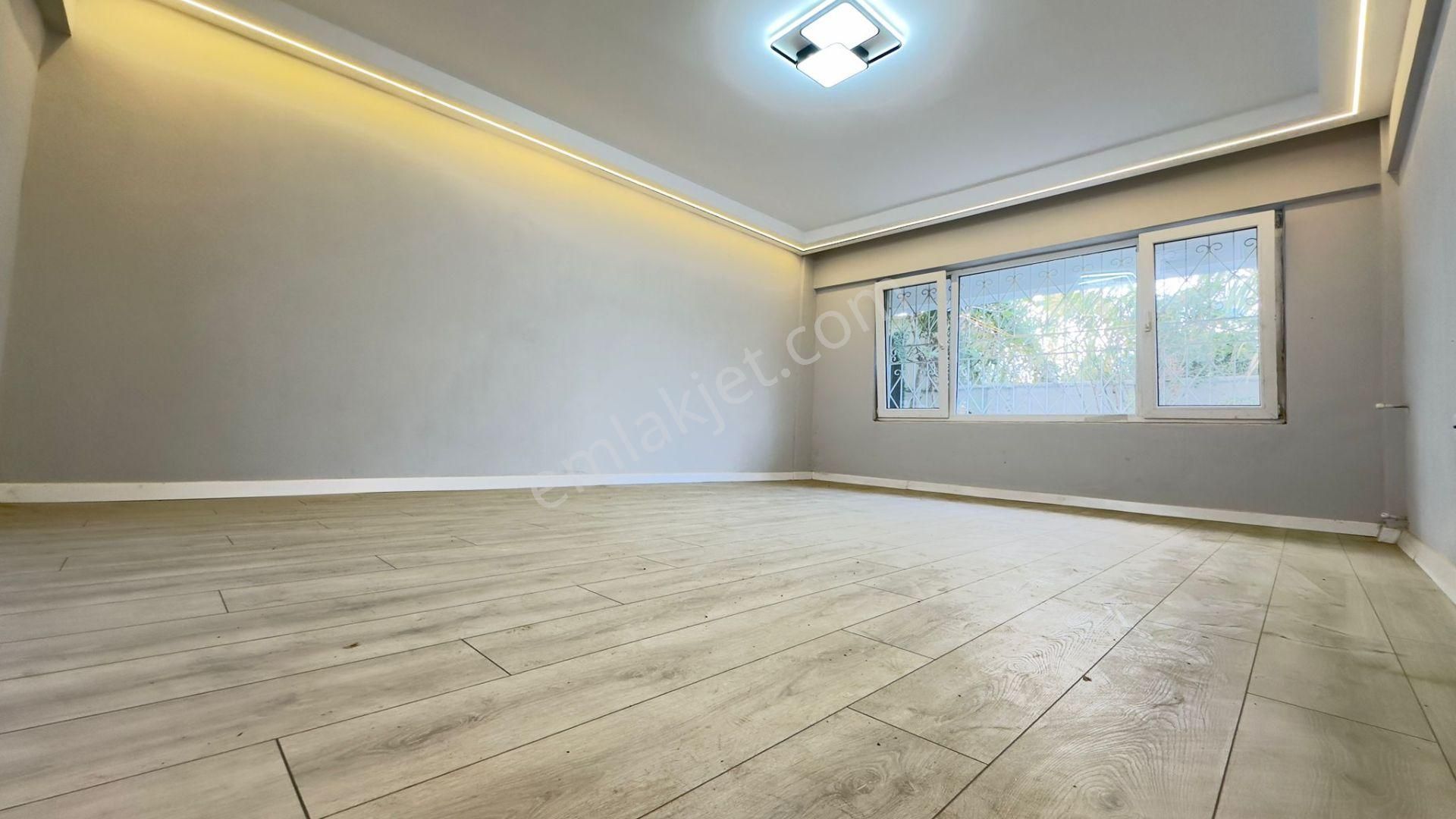 Yetki Cantandan Altınkumda 2+1 Müstakil Bahçeli Balkon Denize 100m - Görsel 29