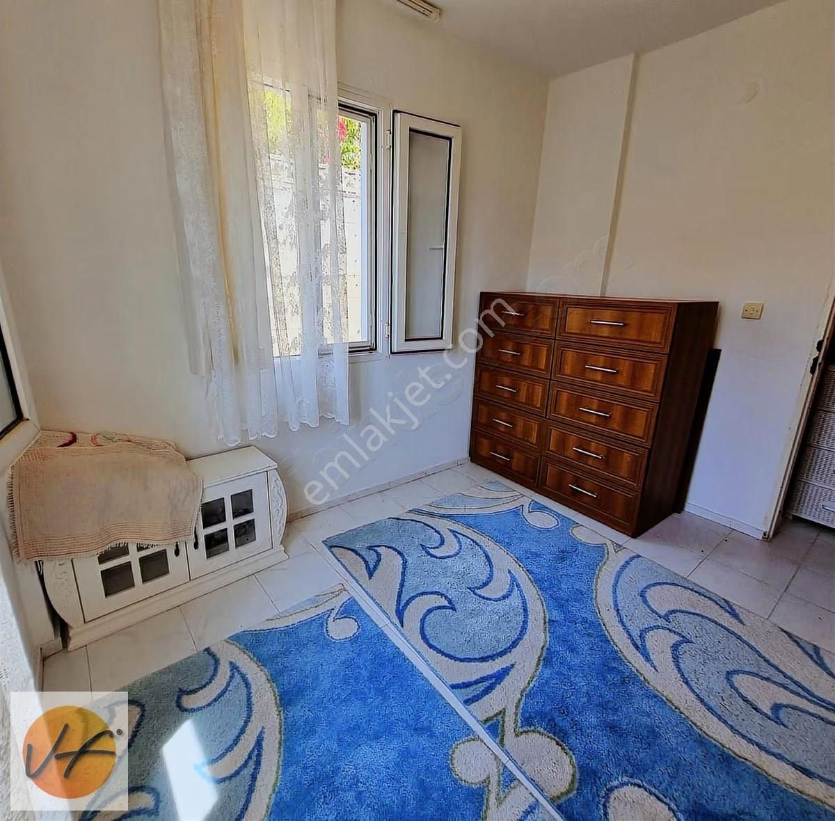 Seferihisar Akarca Zümrüt Evler De Tam Müstakil Satılık Dubleks - Görsel 20