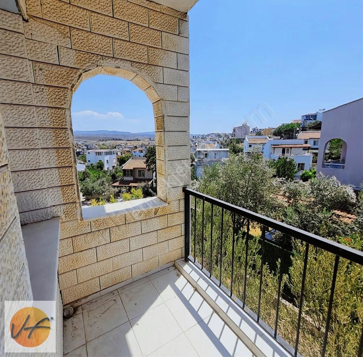 Seferihisar Akarca Zümrüt Evler De Tam Müstakil Satılık Dubleks - Görsel 19