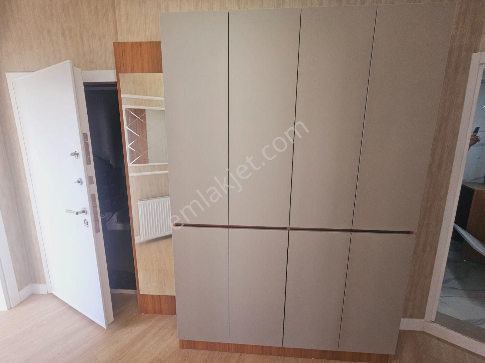 Cantan Emlaktan Akçay Altınkumda Pazara Yakın Denize 500m 2+1 Yeni Sıfır Daire - Görsel 11
