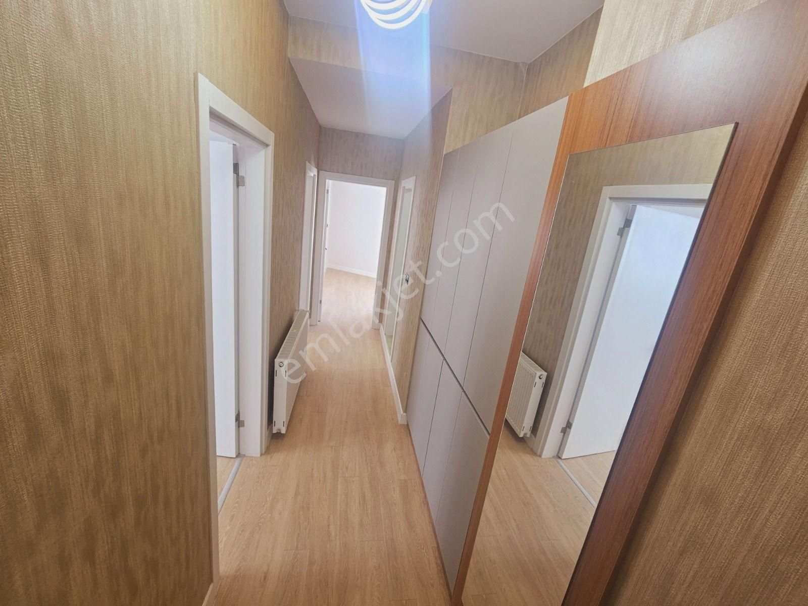 Cantan Emlaktan Akçay Altınkumda Pazara Yakın Denize 500m 2+1 Yeni Sıfır Daire - Görsel 7