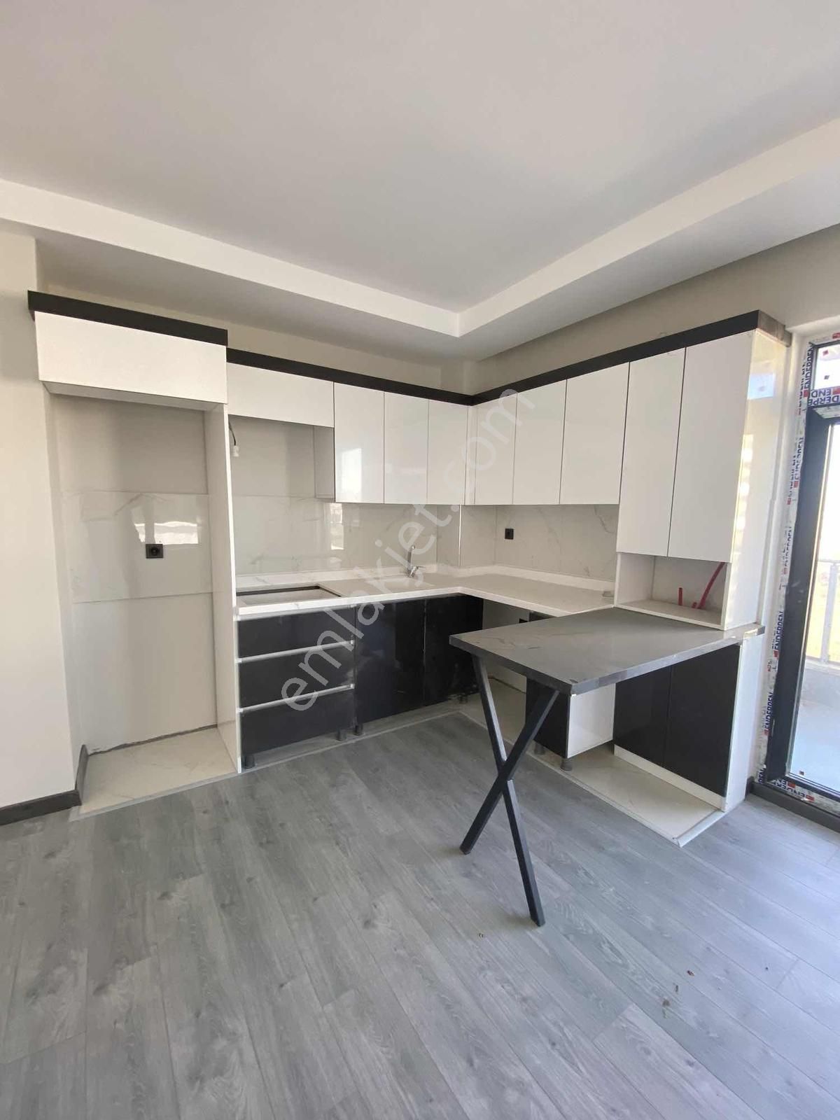 Esenboğa Merkez Mahallesinde Cadde Üzerinde Satılık Daire - Görsel 22
