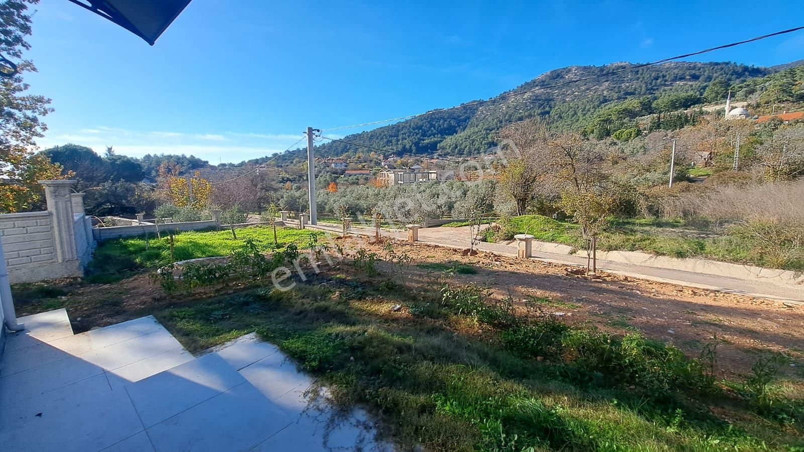 Stop’tan Kızılbel Merkez 4+1 Müstakil Villa - Görsel 28