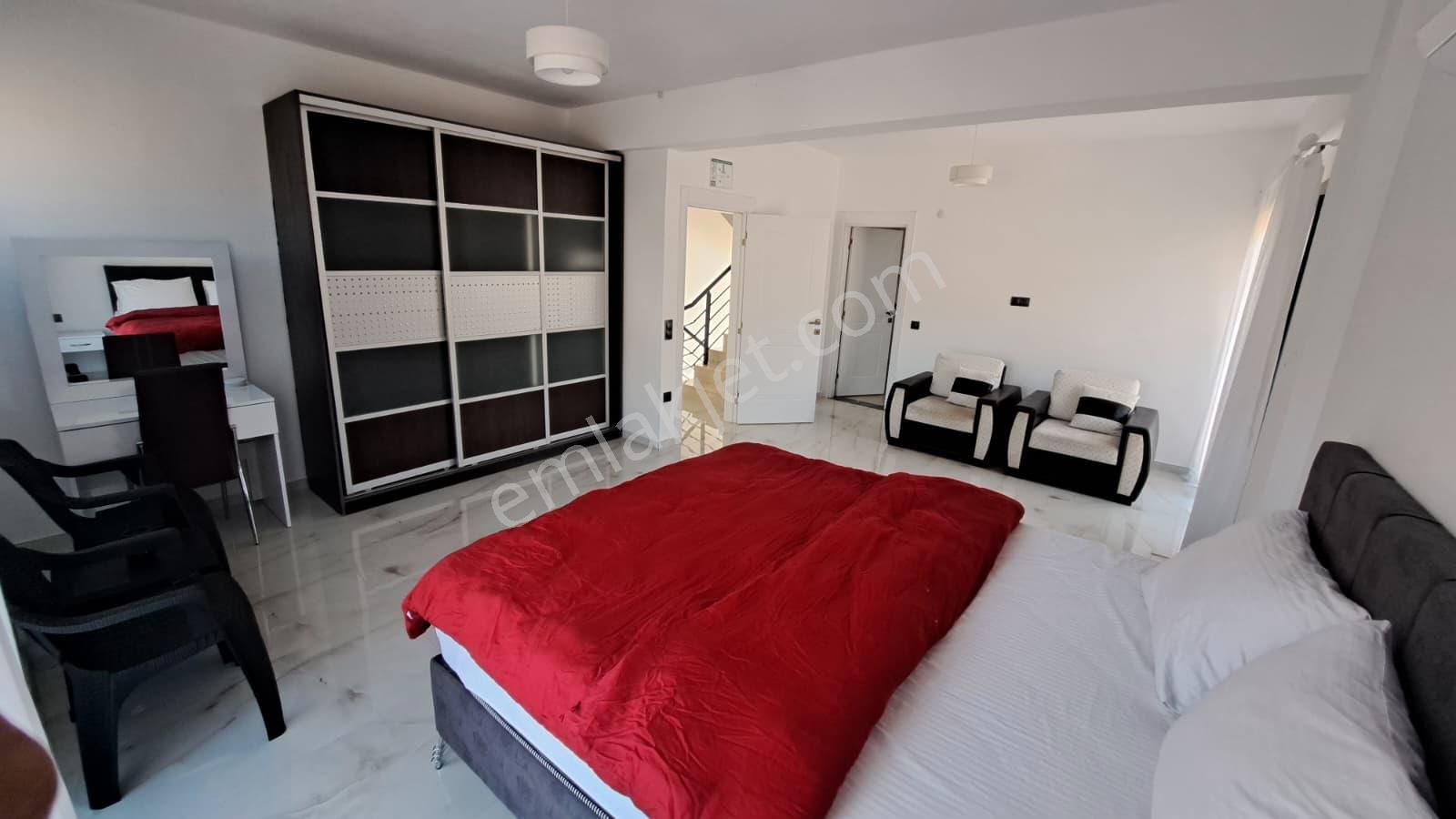 Stop’tan Kızılbel Merkez 4+1 Müstakil Villa - Görsel 6