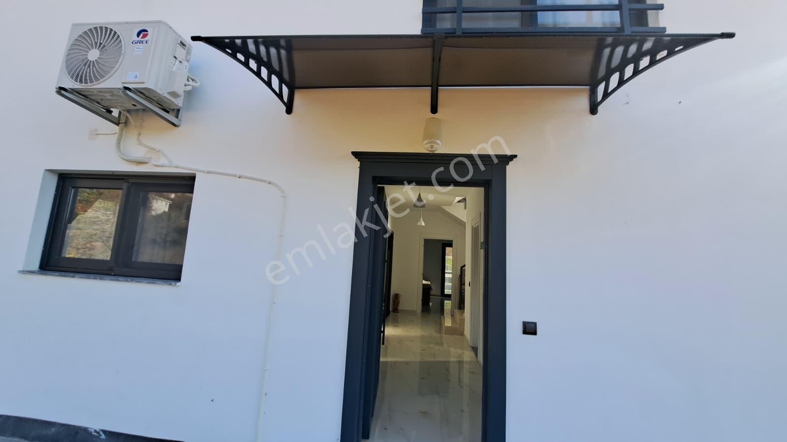 Stop’tan Kızılbel Merkez 4+1 Müstakil Villa - Görsel 9