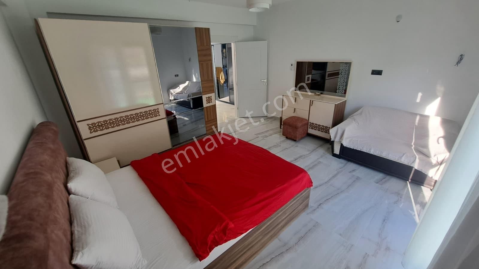 Stop’tan Kızılbel Merkez 4+1 Müstakil Villa - Görsel 21