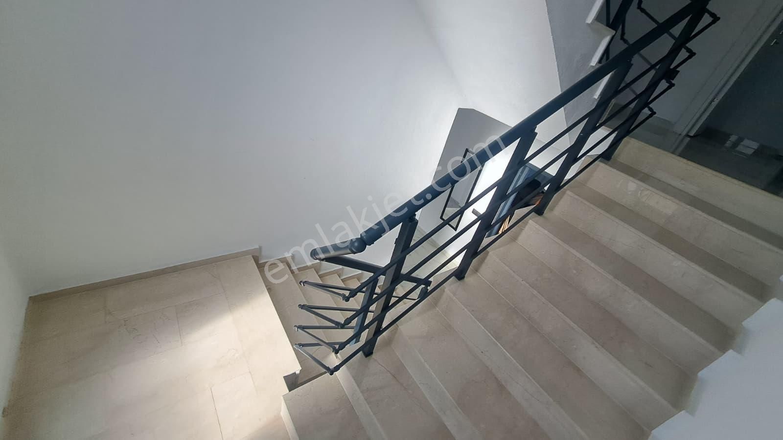 Stop’tan Kızılbel Merkez 4+1 Müstakil Villa - Görsel 23